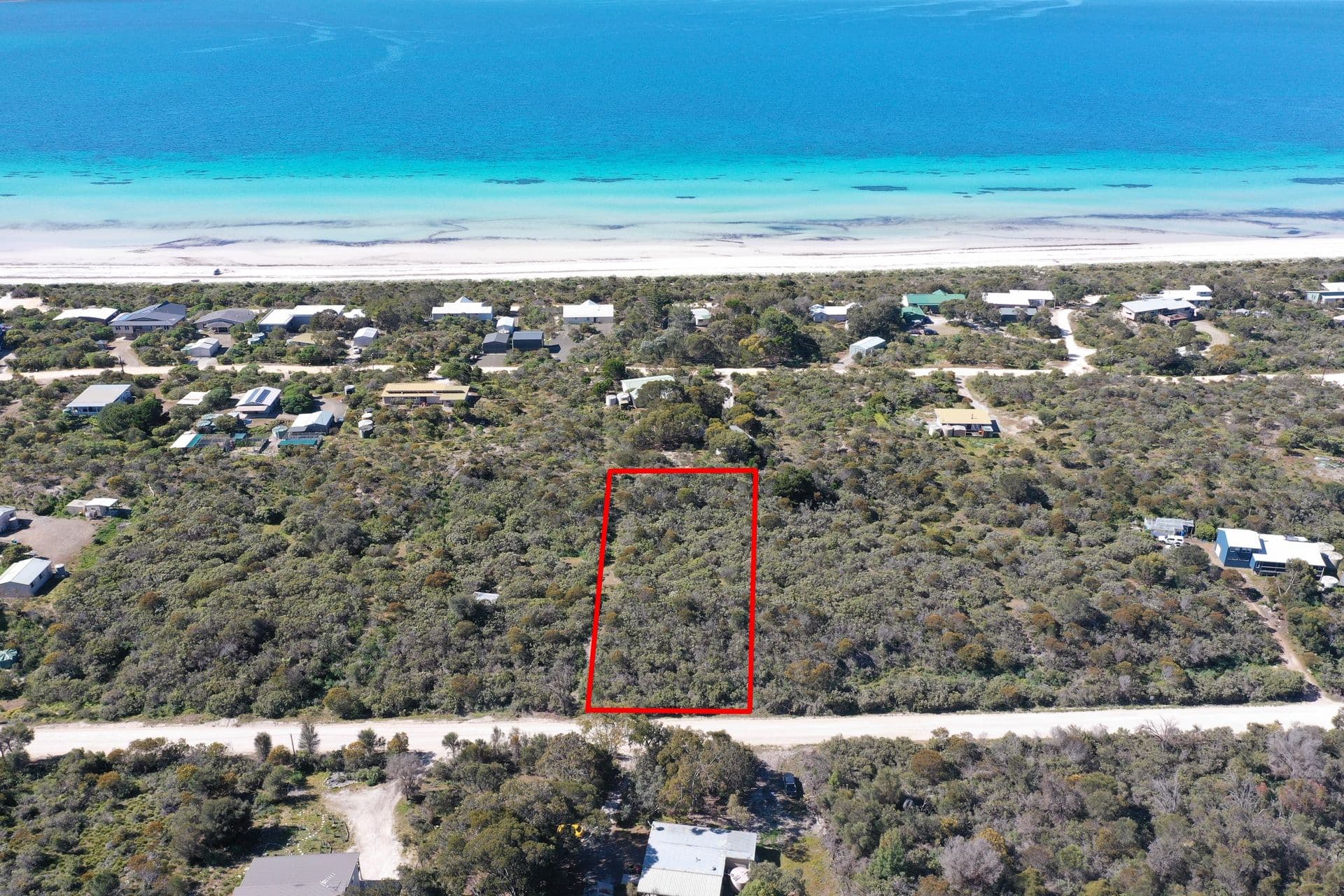166-168 Island Beach Road, Island Beach, SA, 5222, Island Beach - Image 1