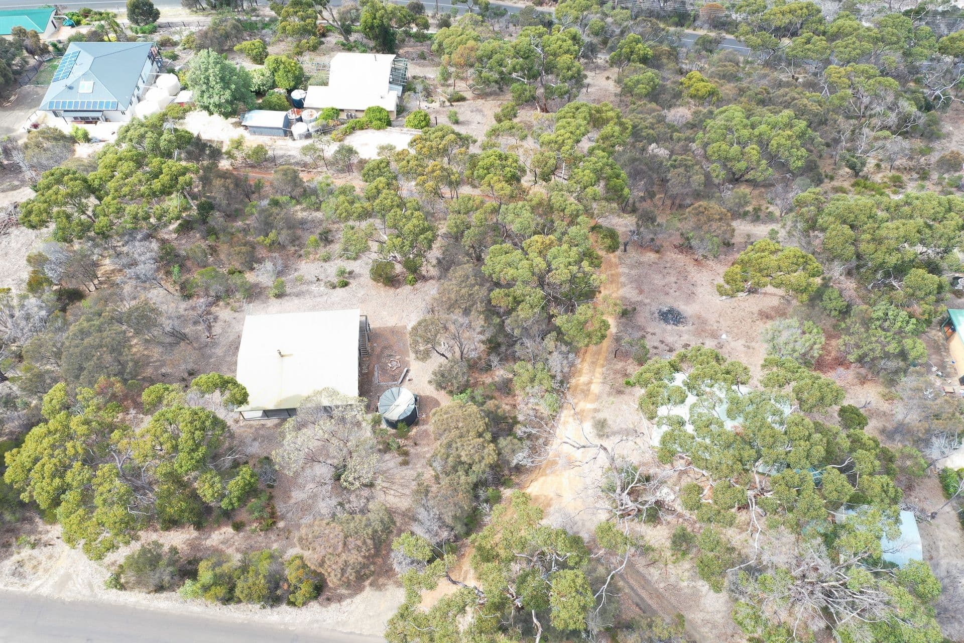 Lot 12 Bayview Road, American River, SA, 5221, American River - Thumbnail 3