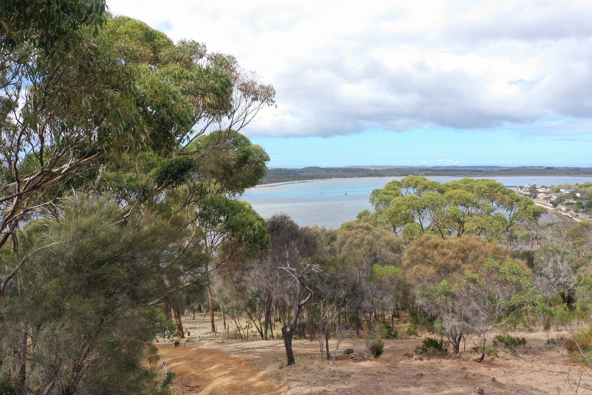 Lot 12 Bayview Road, American River, SA, 5221, American River - Thumbnail 2