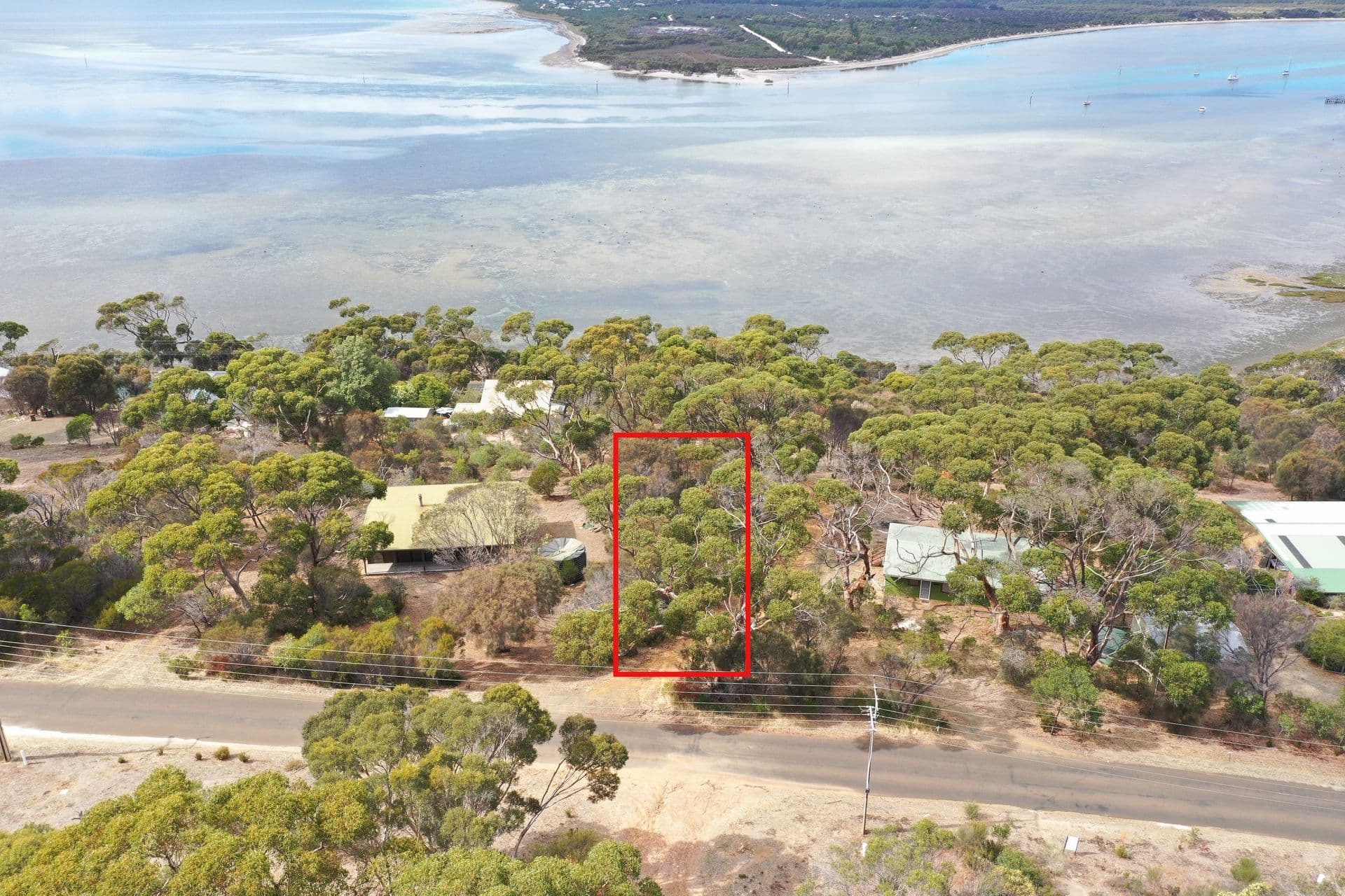Lot 12 Bayview Road, American River, SA, 5221, American River - Image 1