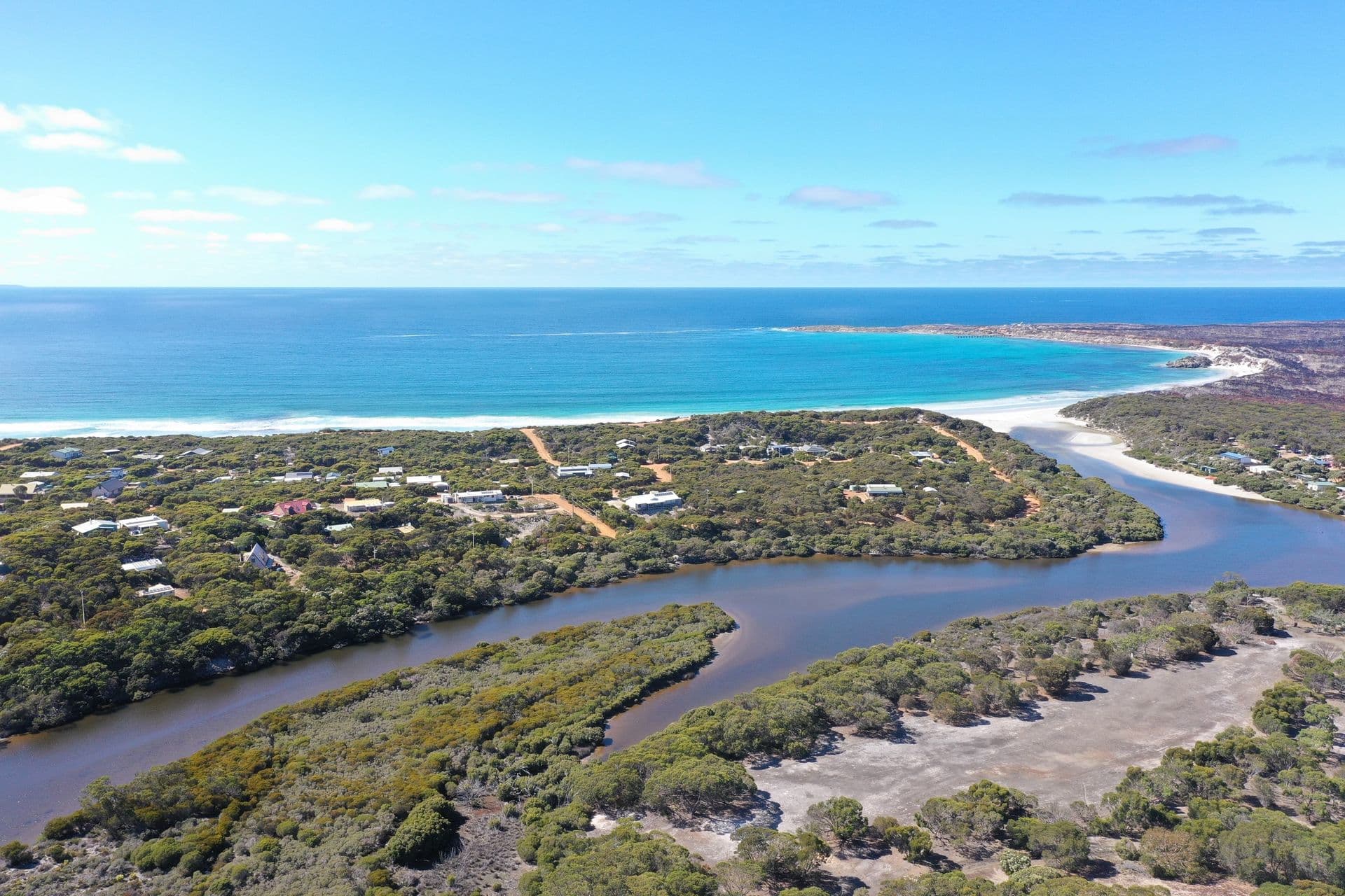 21 Bayview Road, Vivonne Bay, SA, 5223, Vivonne Bay - Thumbnail 2