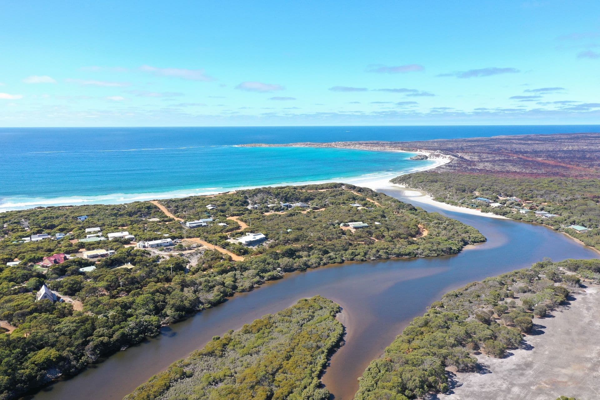 21 Bayview Road, Vivonne Bay, SA, 5223, Vivonne Bay - Thumbnail 6