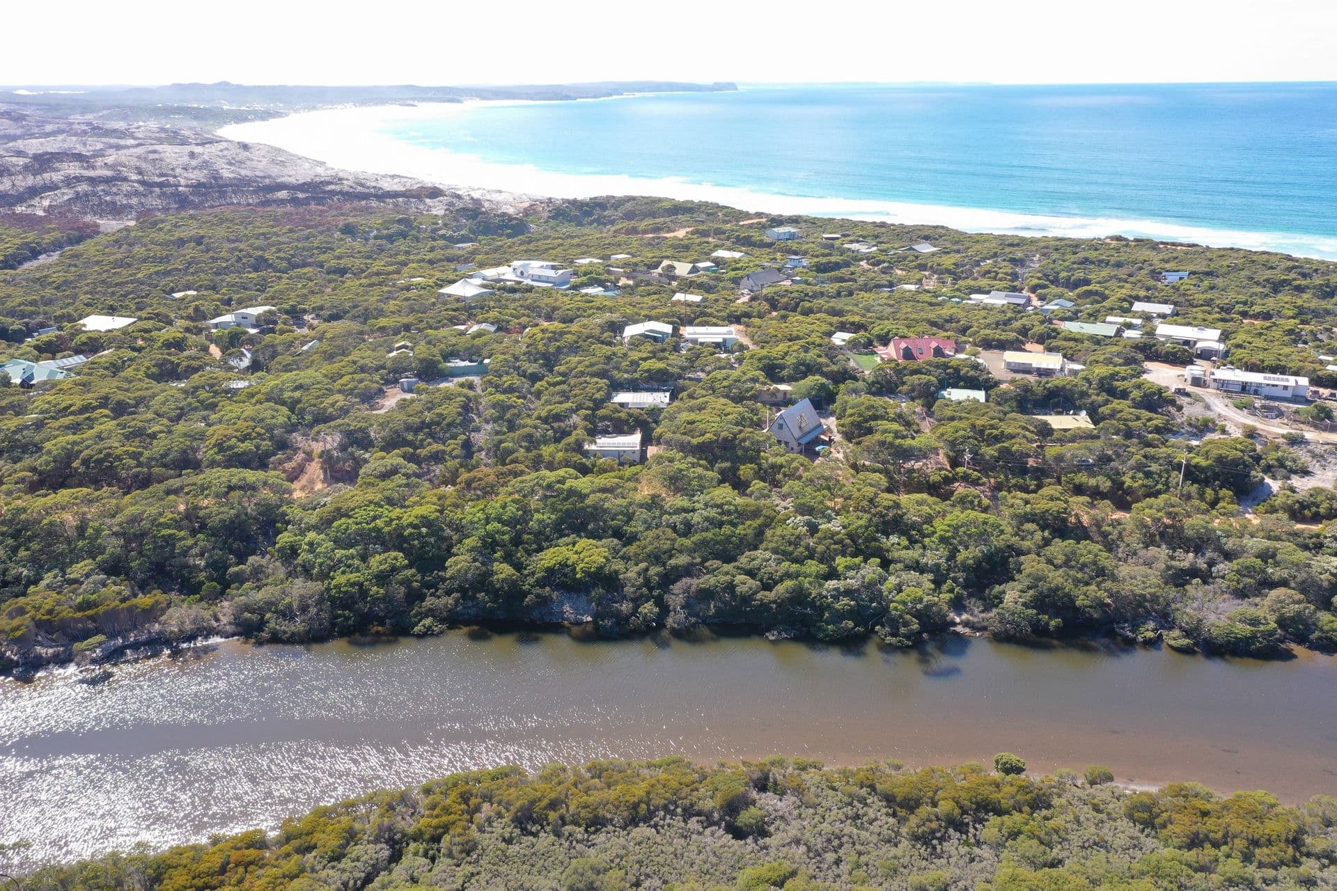 21 Bayview Road, Vivonne Bay, SA, 5223, Vivonne Bay - Thumbnail 3