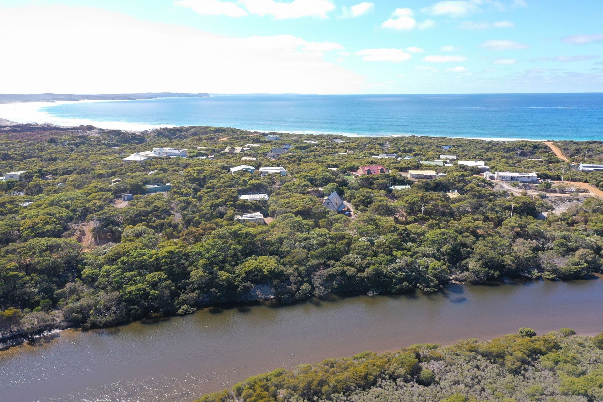 21 Bayview Road, Vivonne Bay, SA, 5223, Vivonne Bay - Thumbnail 4