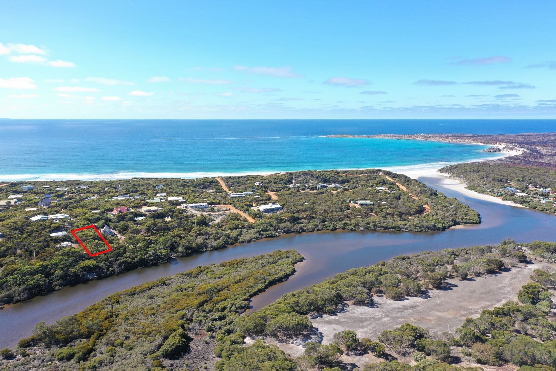 21 Bayview Road, Vivonne Bay, SA, 5223, Vivonne Bay - Image 1