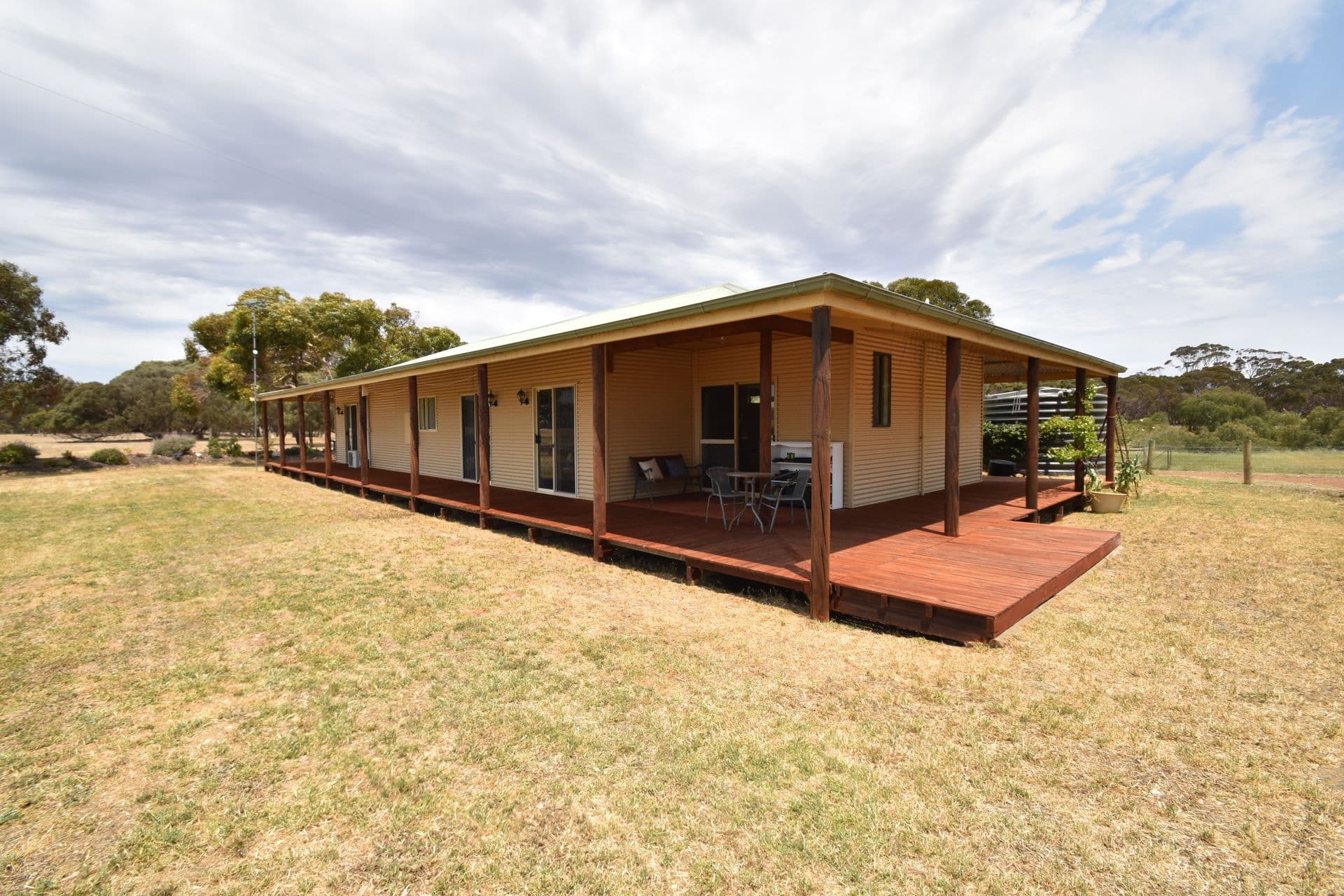 274 Gum Creek Road, Cygnet River, SA, 5223, Cygnet River - Image 1