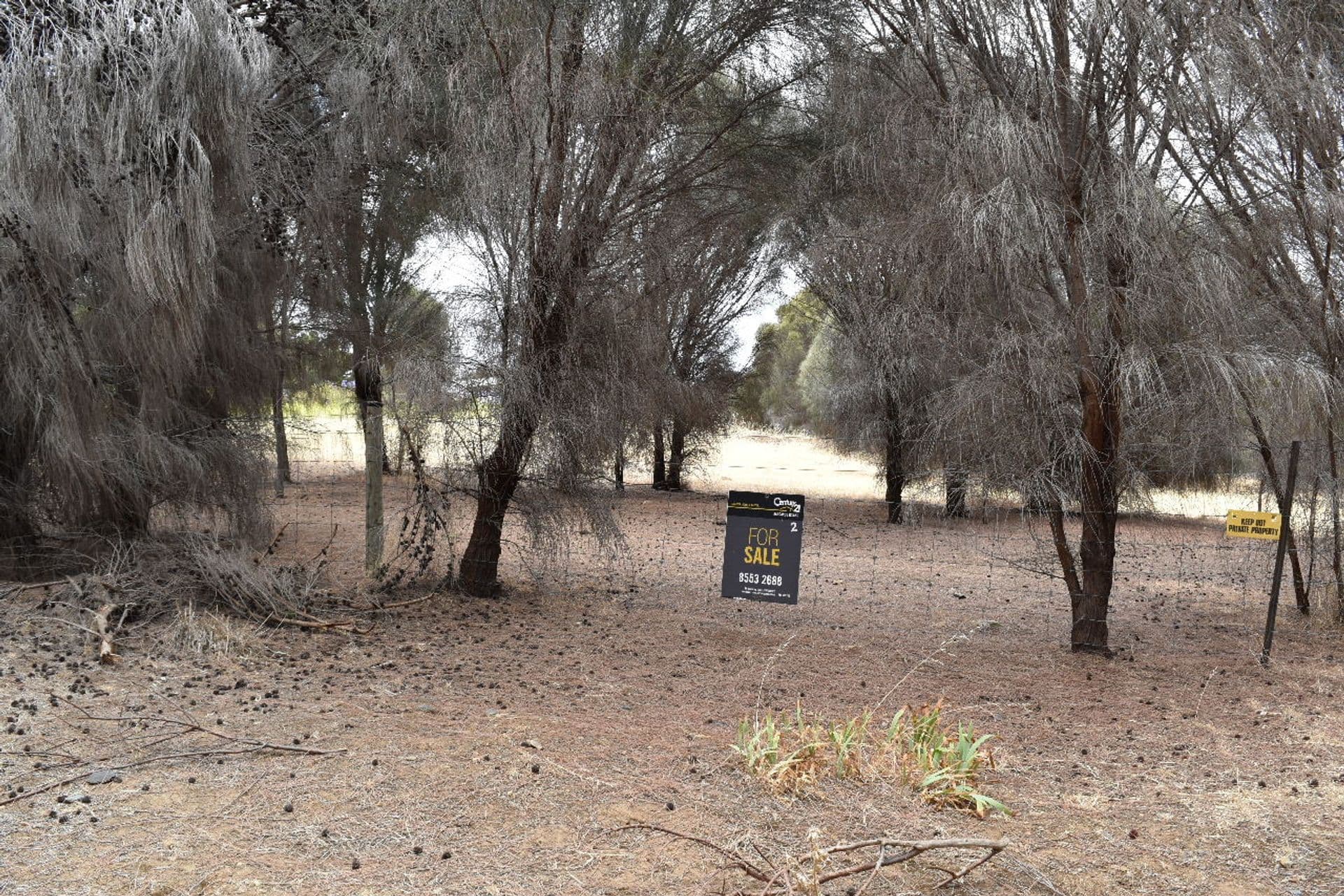 Lot 2 Binneys Track, Penneshaw, SA, 5222, Penneshaw - Thumbnail 8