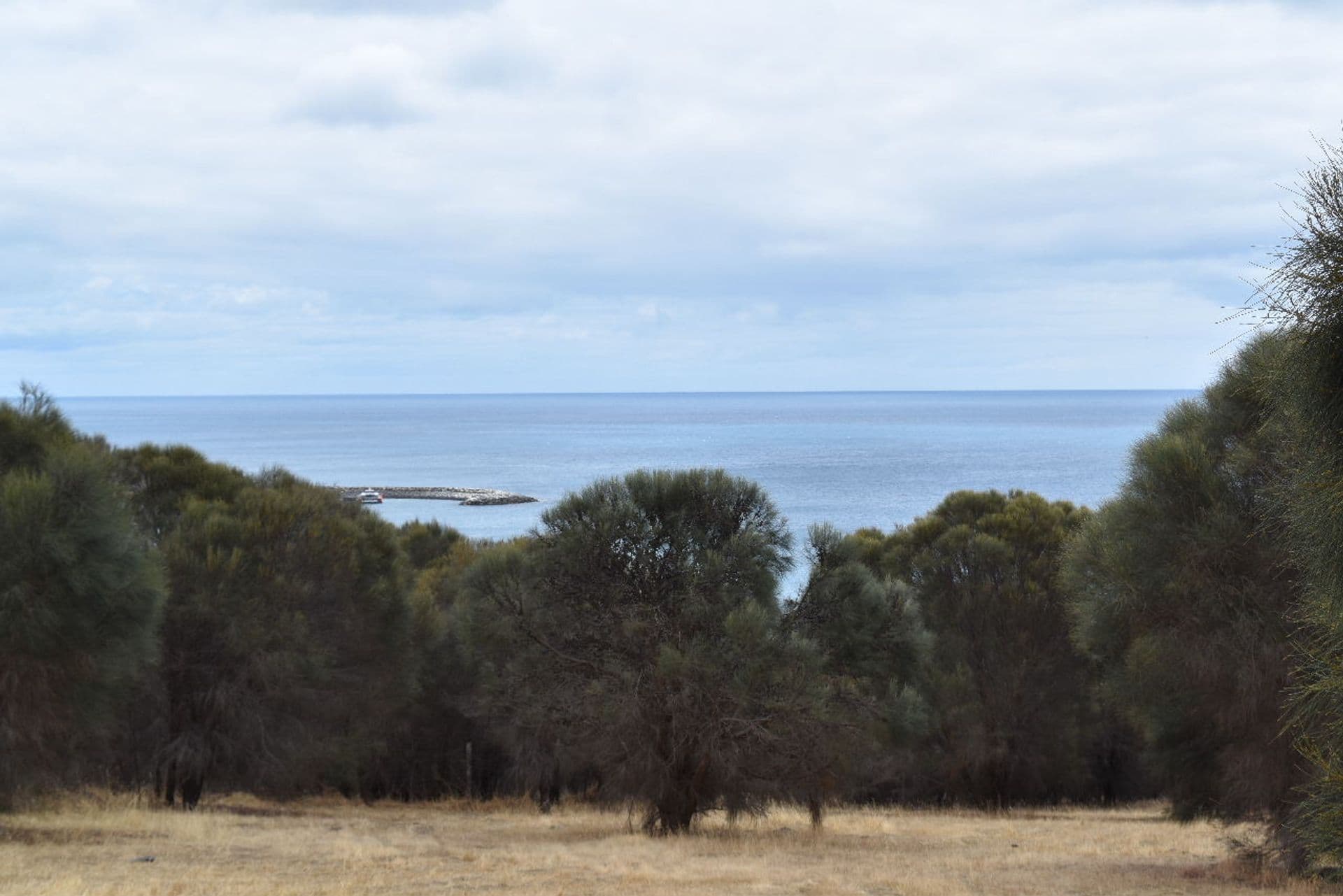 Lot 2 Binneys Track, Penneshaw, SA, 5222, Penneshaw - Image 1