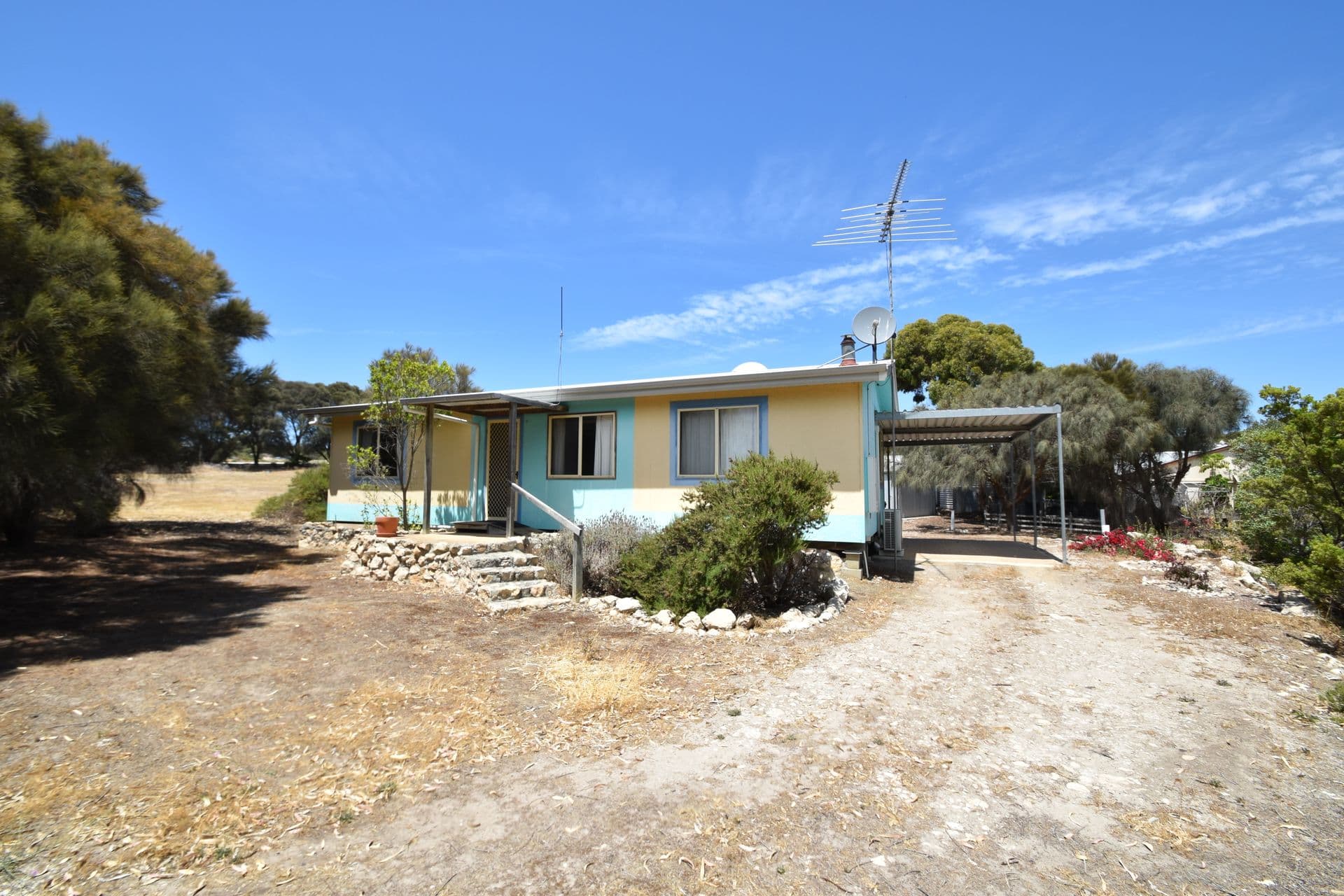 21 Bessell Drive, Baudin Beach, SA, 5222, Baudin Beach - Thumbnail 2