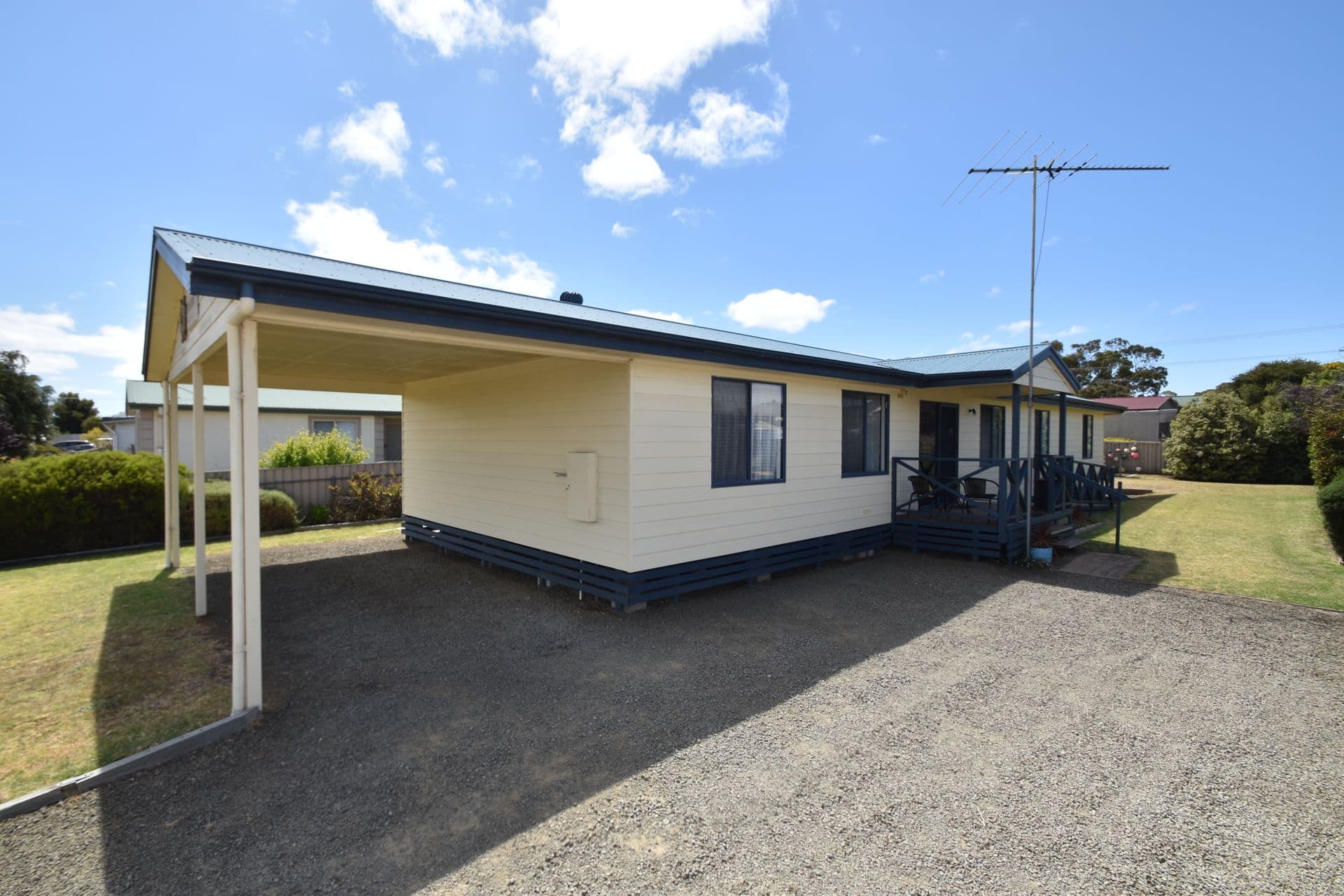 54 Investigator Avenue, Kingscote, SA, 5223, Kingscote - Image 1