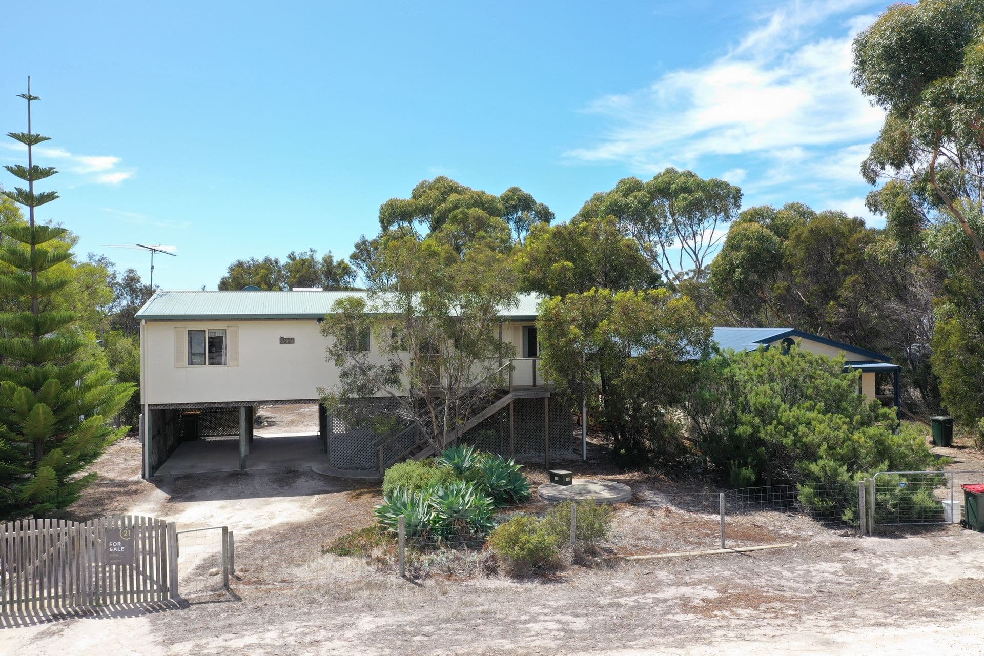 70 Ocean View Drive, Nepean Bay, SA, 5223, Nepean Bay - Thumbnail 2