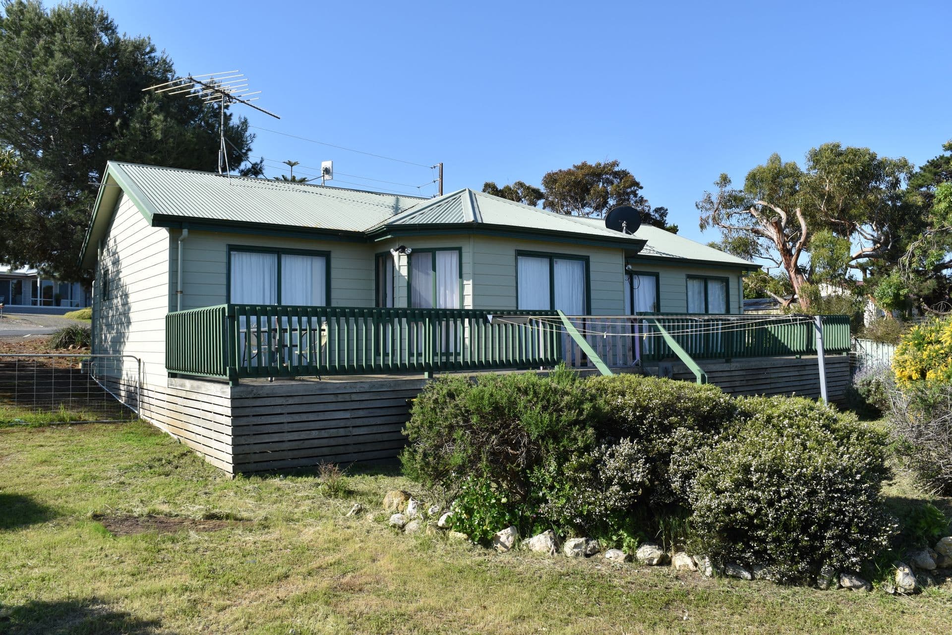 2B Cygnet Road, Kingscote, SA, 5223, Kingscote - Thumbnail 2