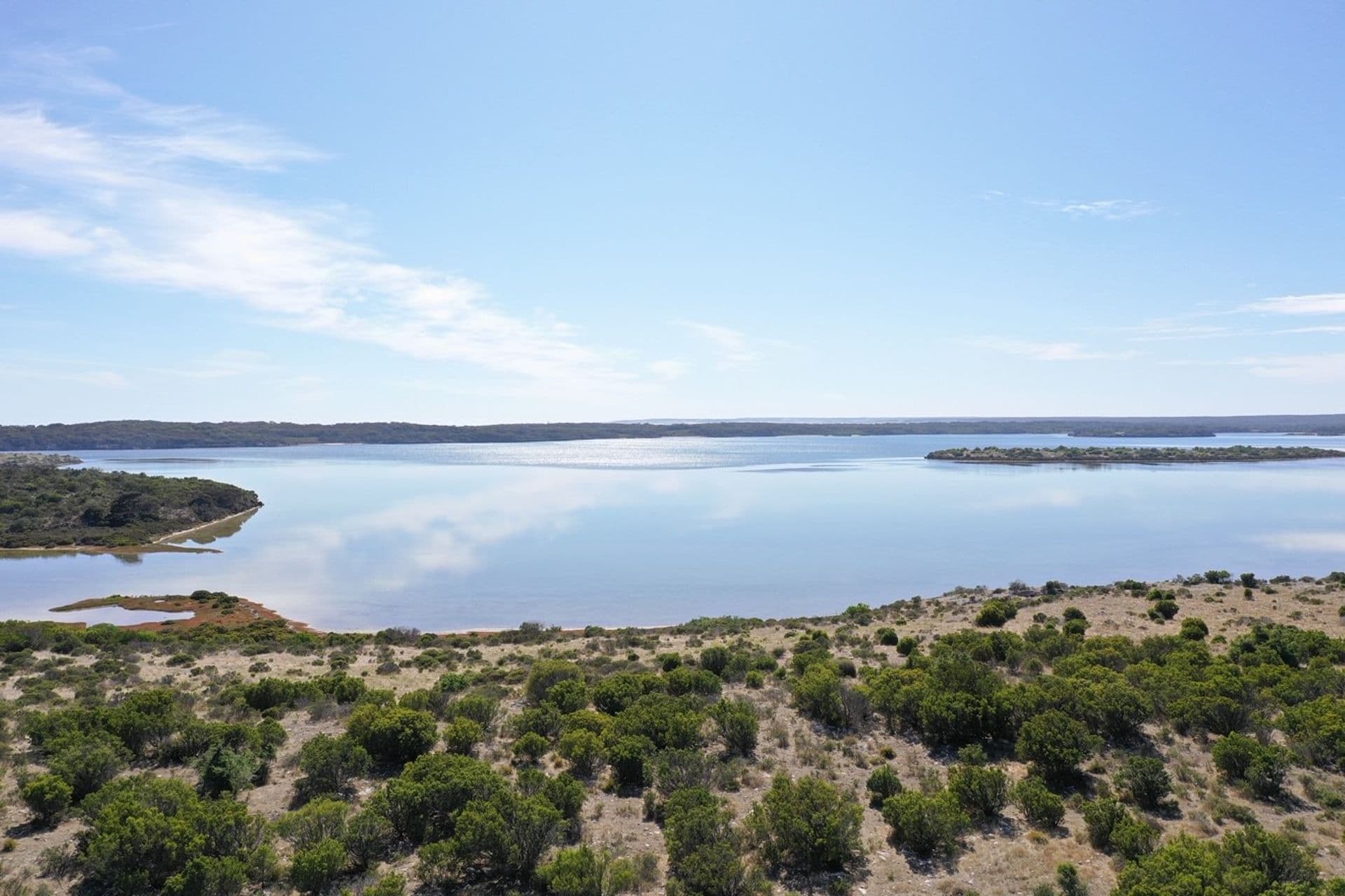 Lot 405 Ratcliff Track, Pelican Lagoon, SA, 5222, Pelican Lagoon - Image 1