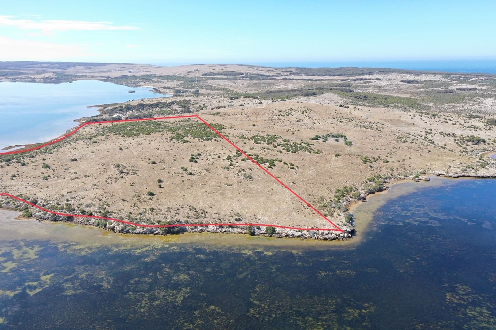 Lot 405 Ratcliff Track, Pelican Lagoon, SA, 5222, Pelican Lagoon - Thumbnail 2