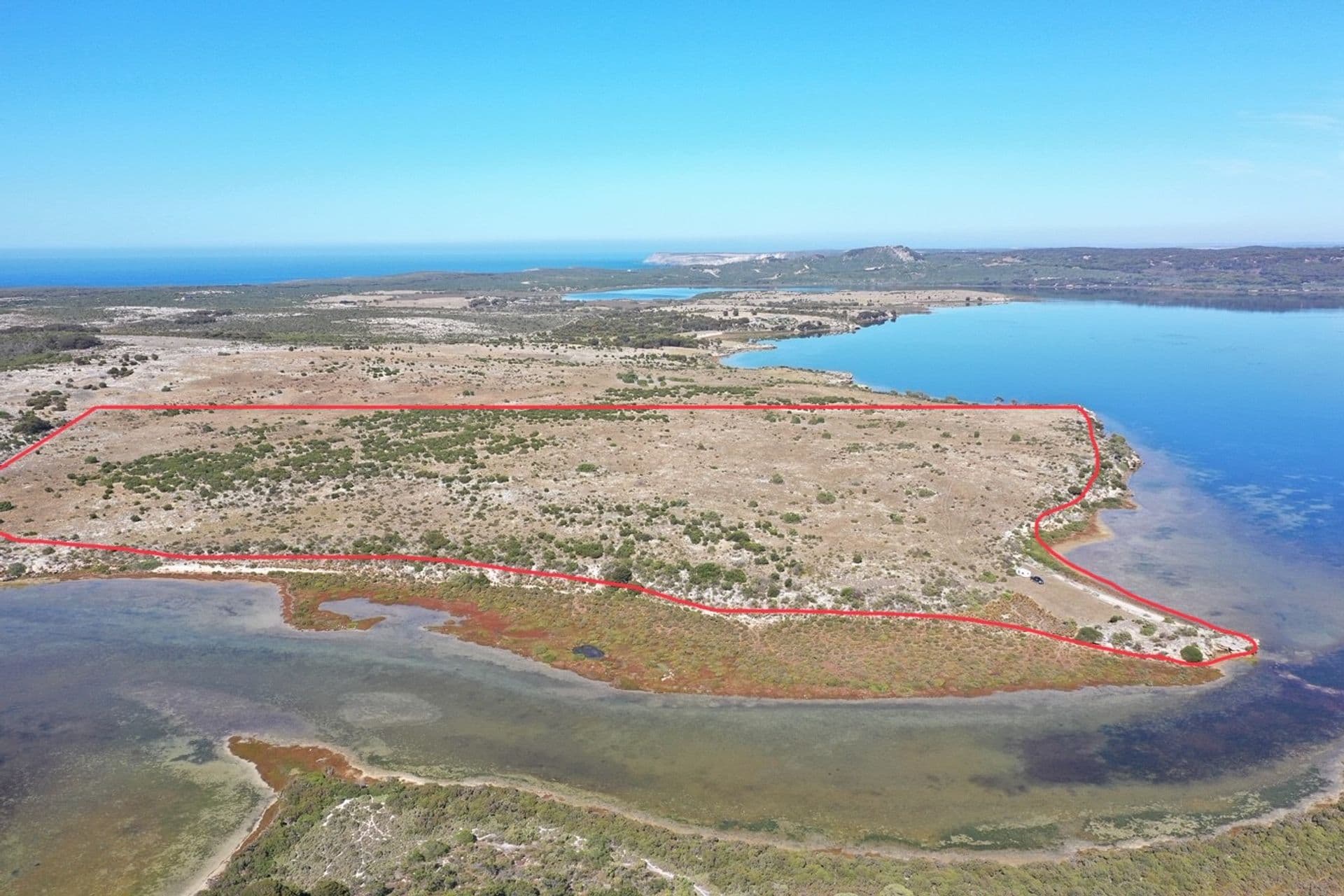 Lot 405 Ratcliff Track, Pelican Lagoon, SA, 5222, Pelican Lagoon - Thumbnail 3