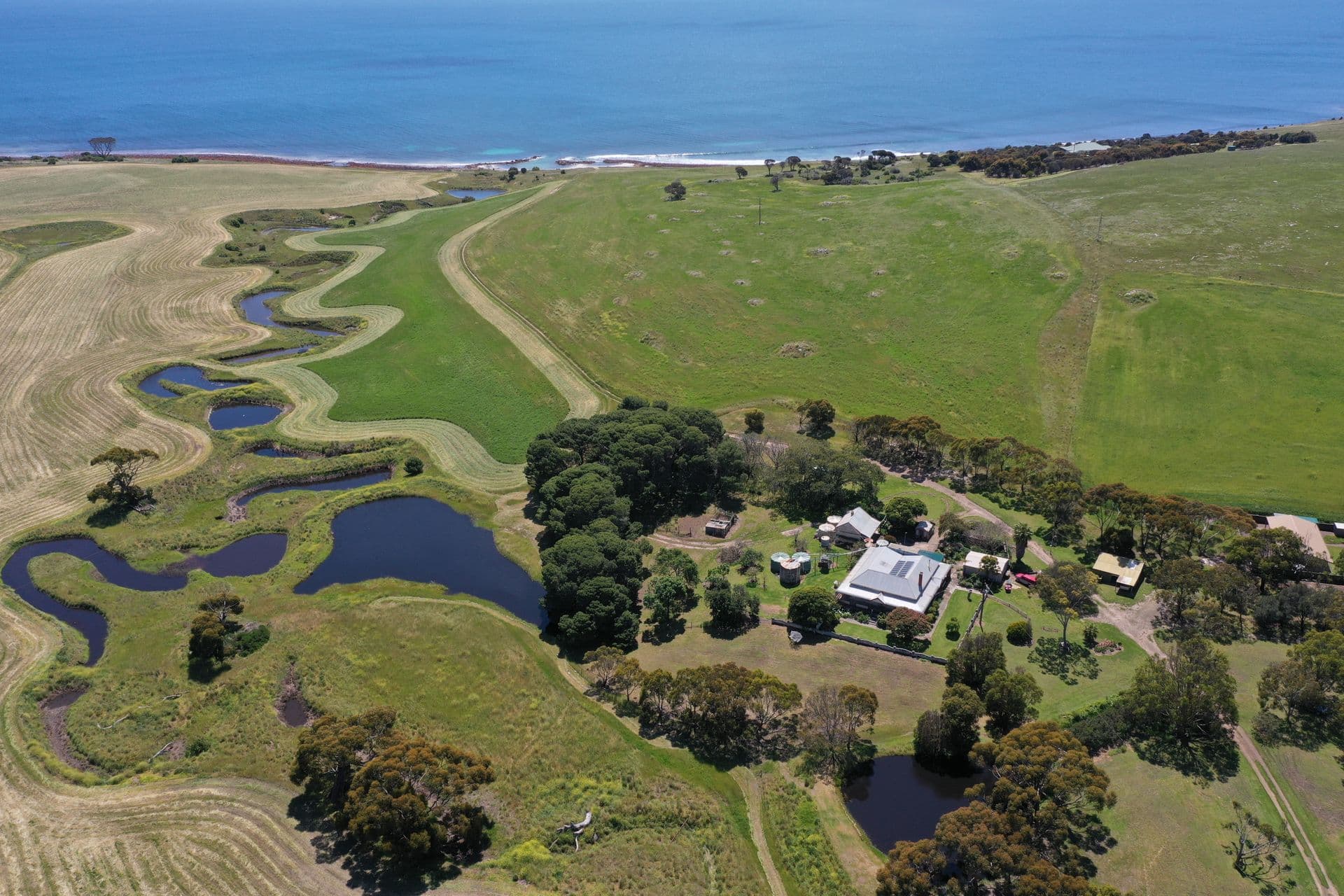 1752 North Coast Road, Wisanger, SA, 5223, Wisanger - Image 1