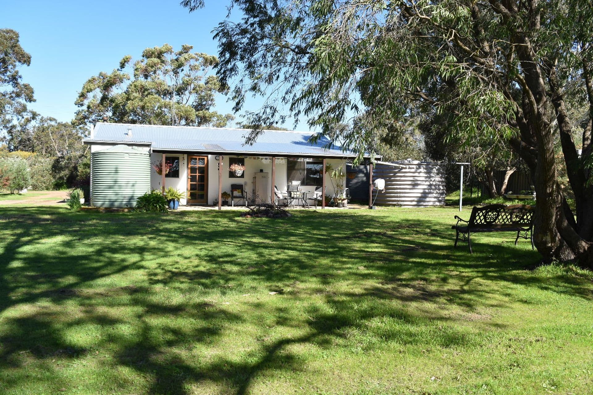 4306 Playford Highway, Parndana, SA, 5220, Parndana - Image 1
