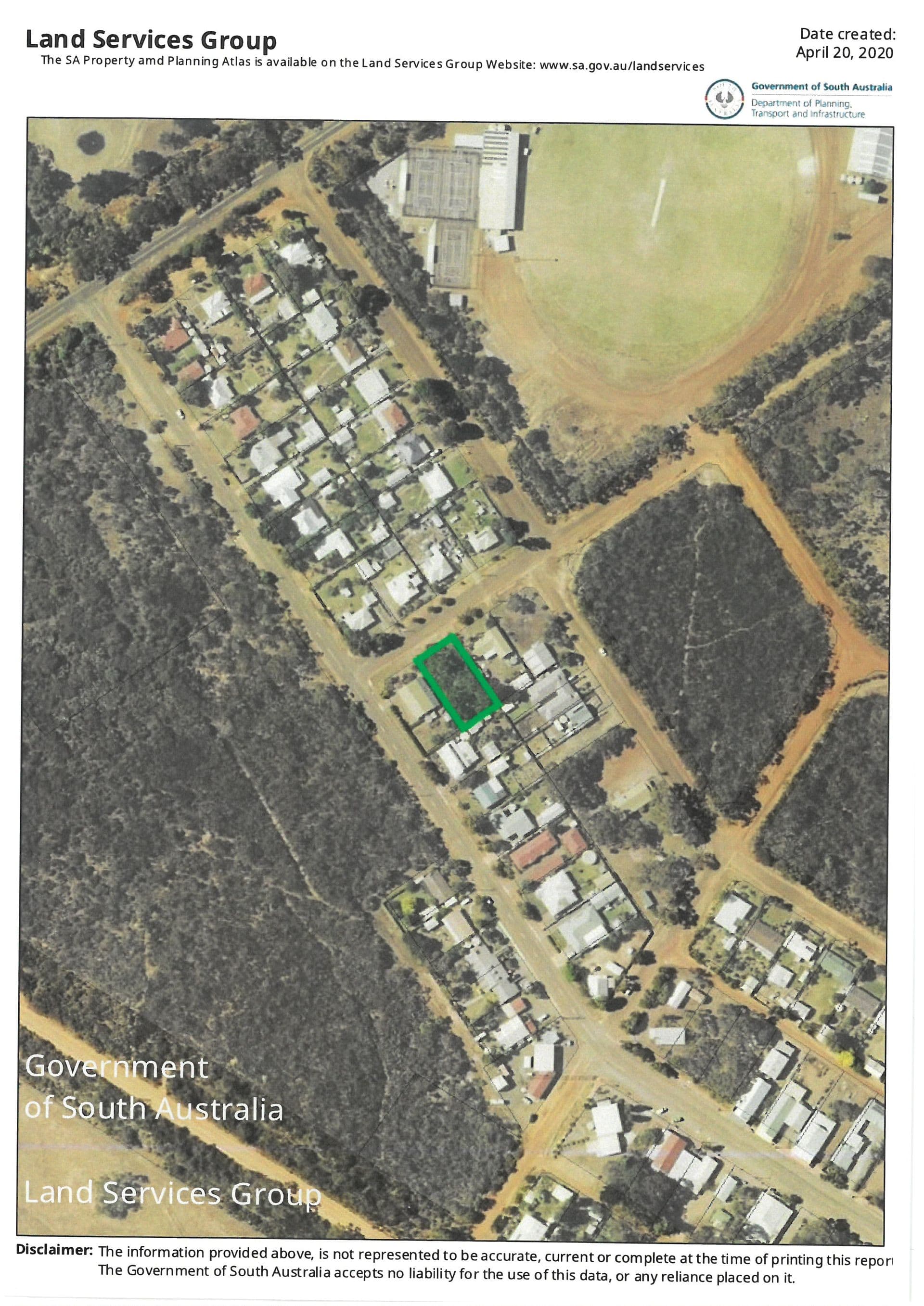 4 Daw Street, Parndana, SA, 5220, Parndana - Thumbnail 4