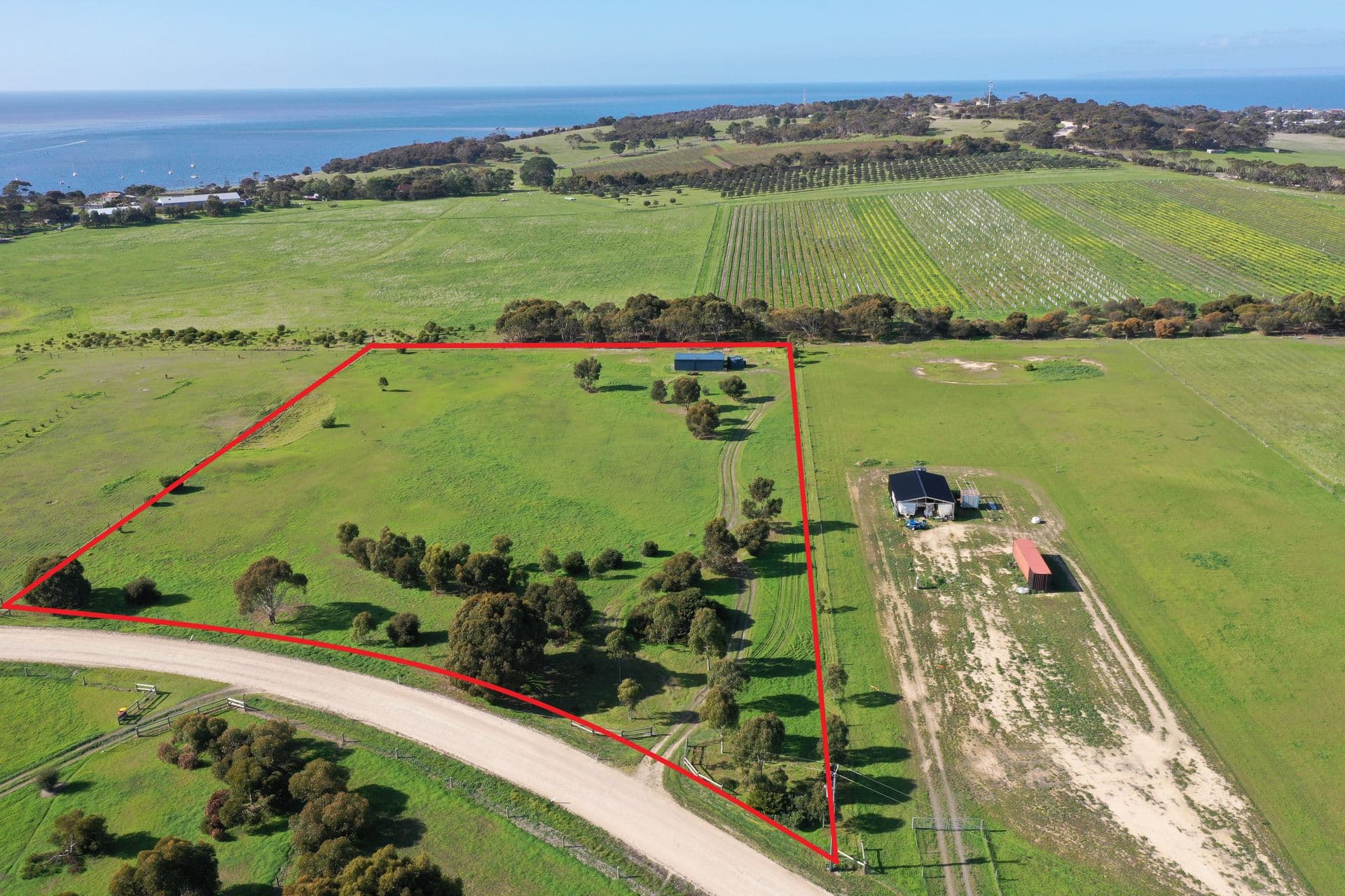 Lot 65 Summervista Boulevard, Kingscote, SA, 5223, Kingscote - Thumbnail 2