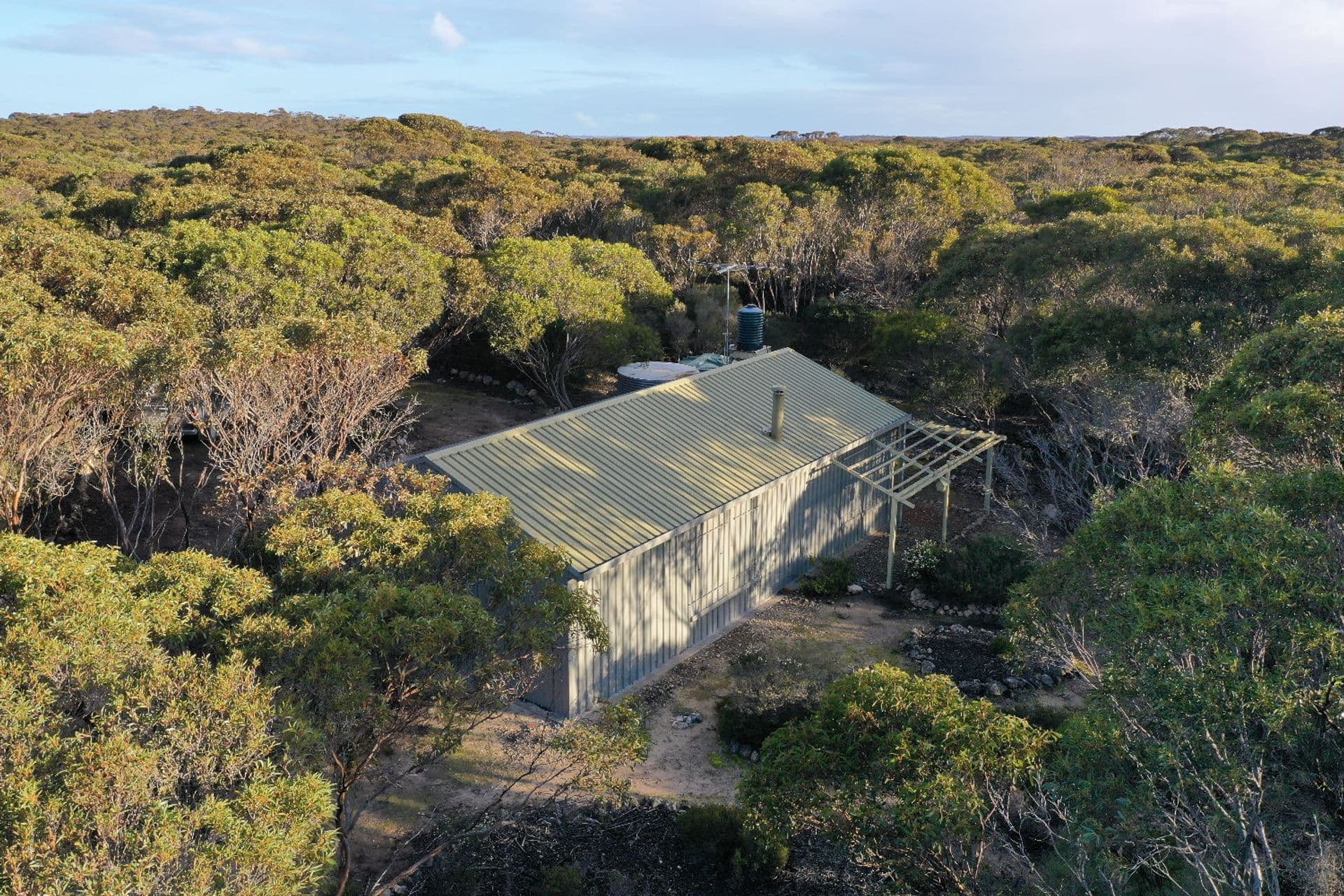 119 Osmanli Road, D'Estrees Bay, SA, 5223, D'Estrees Bay - Thumbnail 5