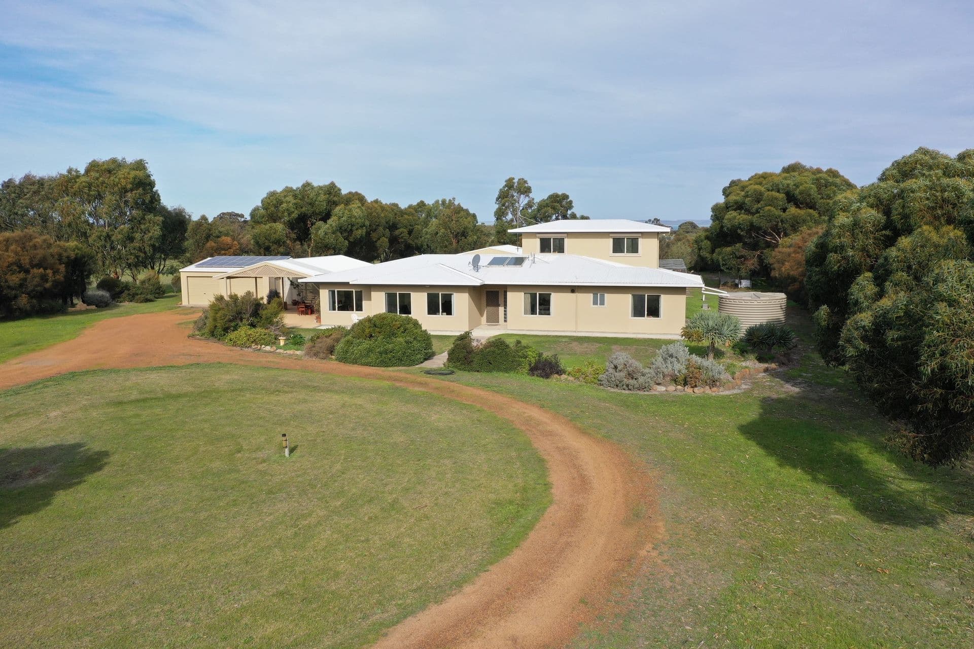 240 Bullock Track, Kingscote, SA, 5223, Kingscote - Image 1