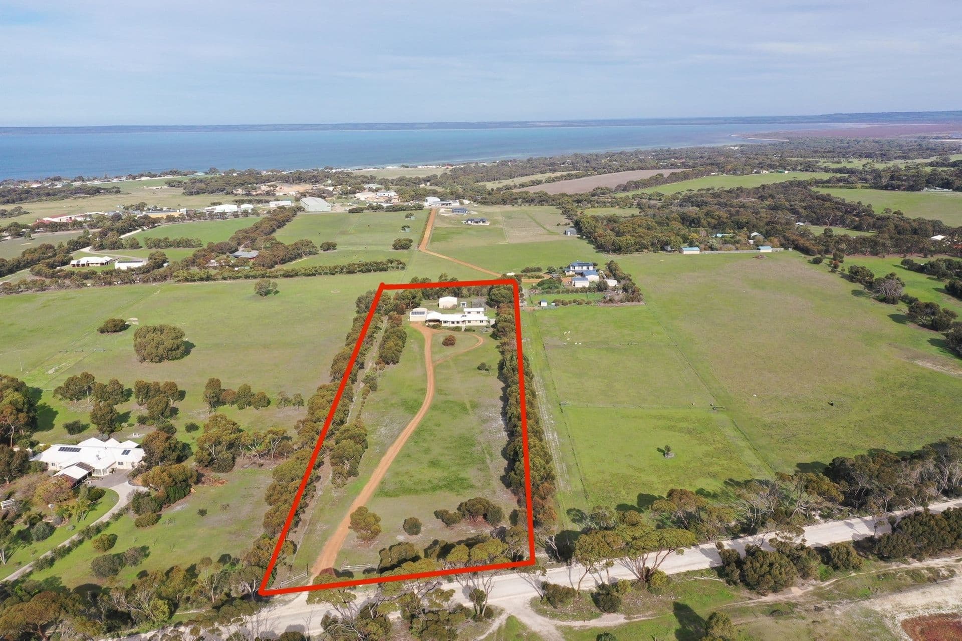 240 Bullock Track, Kingscote, SA, 5223, Kingscote - Thumbnail 2