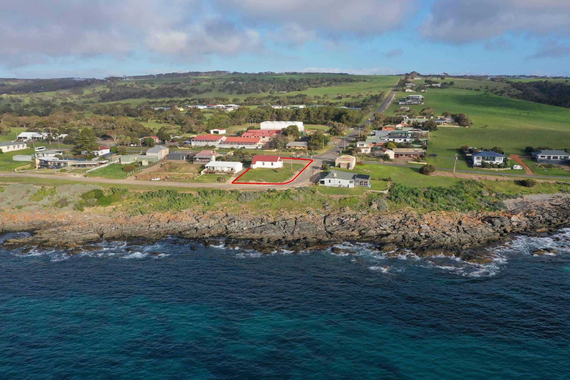 56 Howard Drive, Penneshaw, SA, 5222, Penneshaw - Image 1