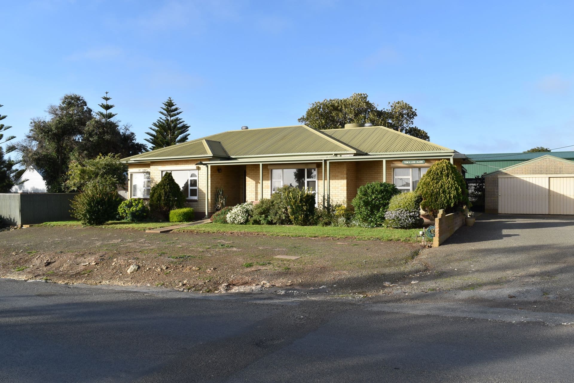 7 Cape Willoughby Road, Penneshaw, SA, 5222, Penneshaw - Image 1
