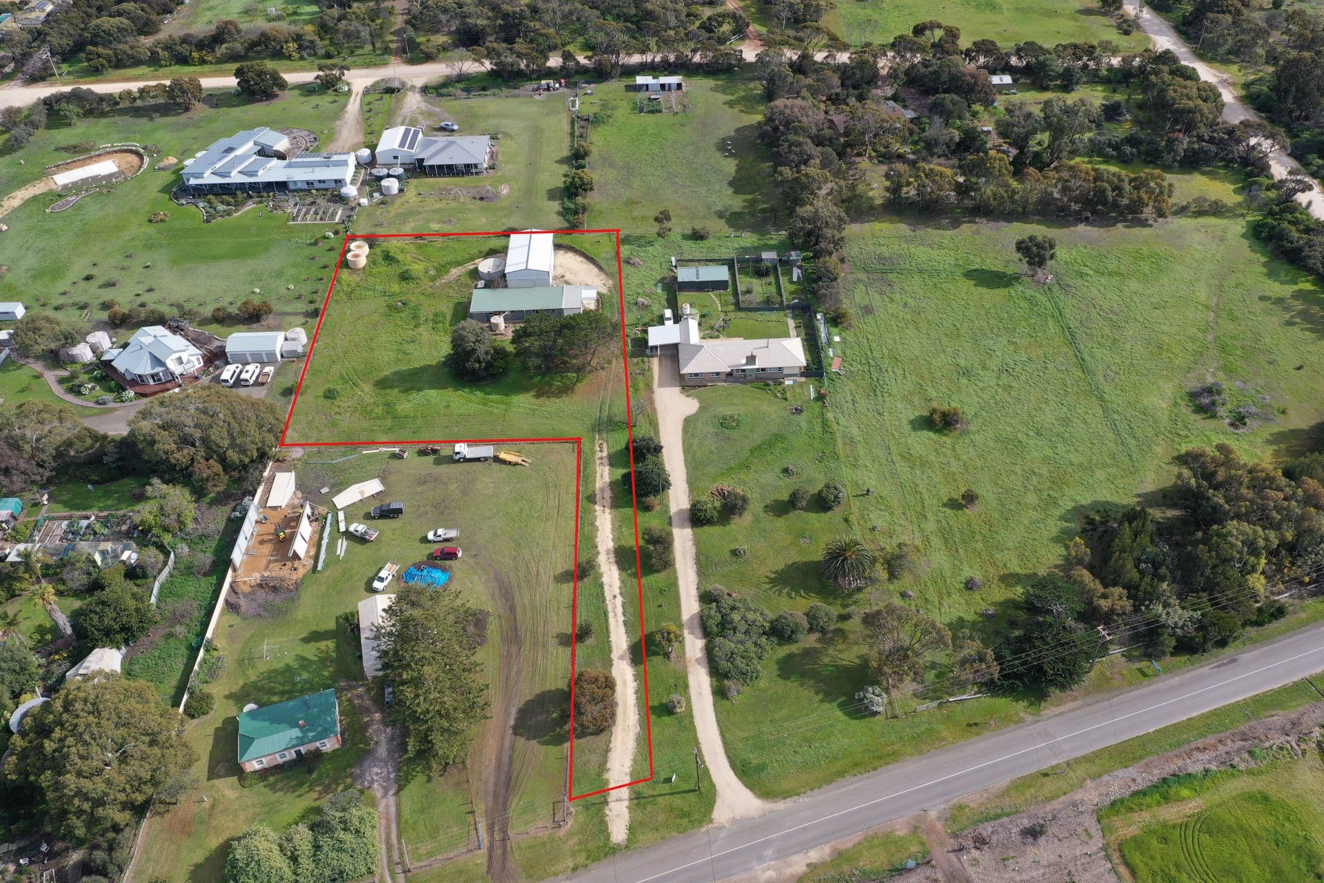 156 Brownlow Road, Brownlow Ki, SA, 5223, Brownlow Ki - Image 1