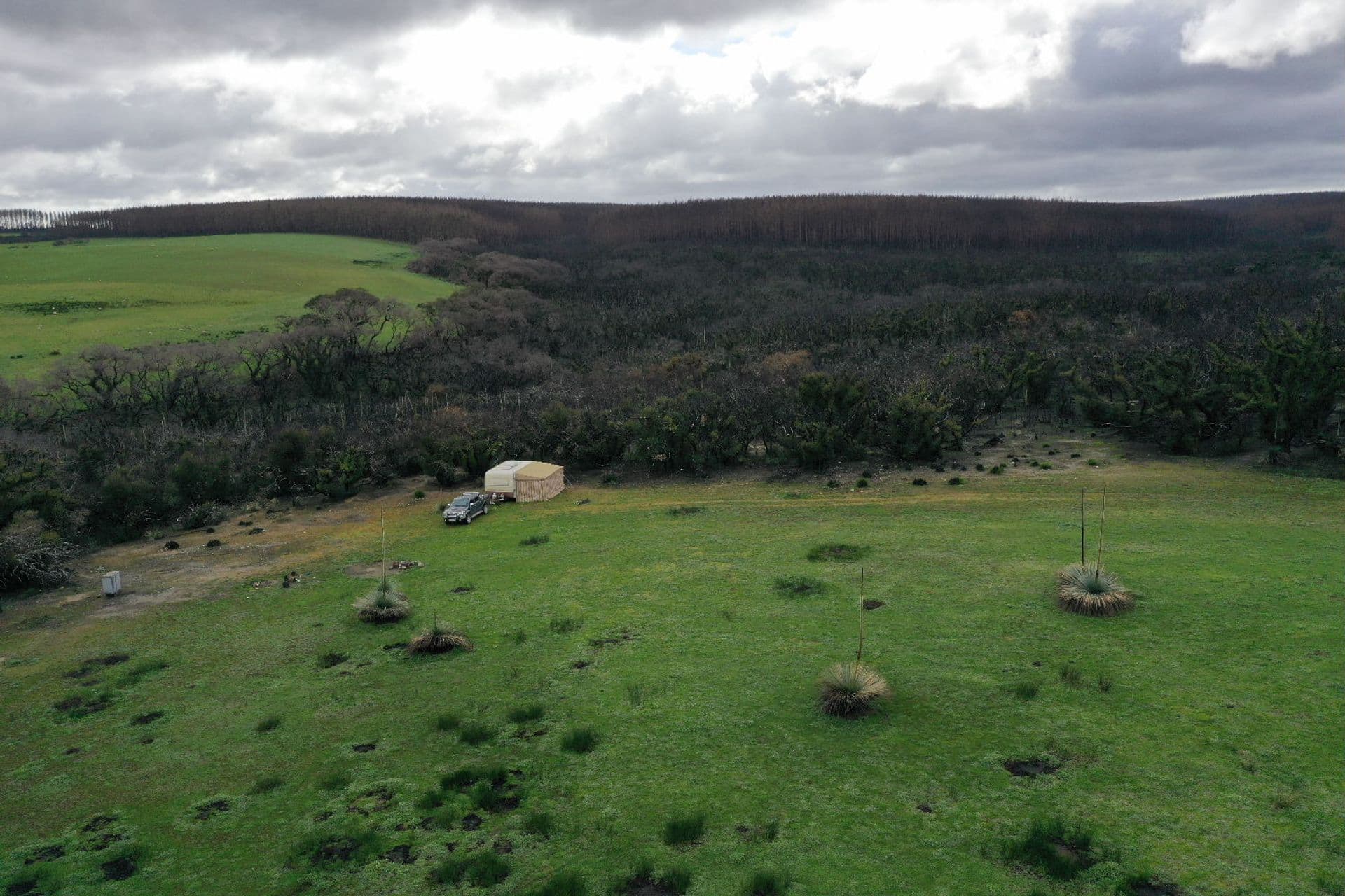 Lot 5 Church Road, Karatta, SA, 5223, Karatta - Thumbnail 2