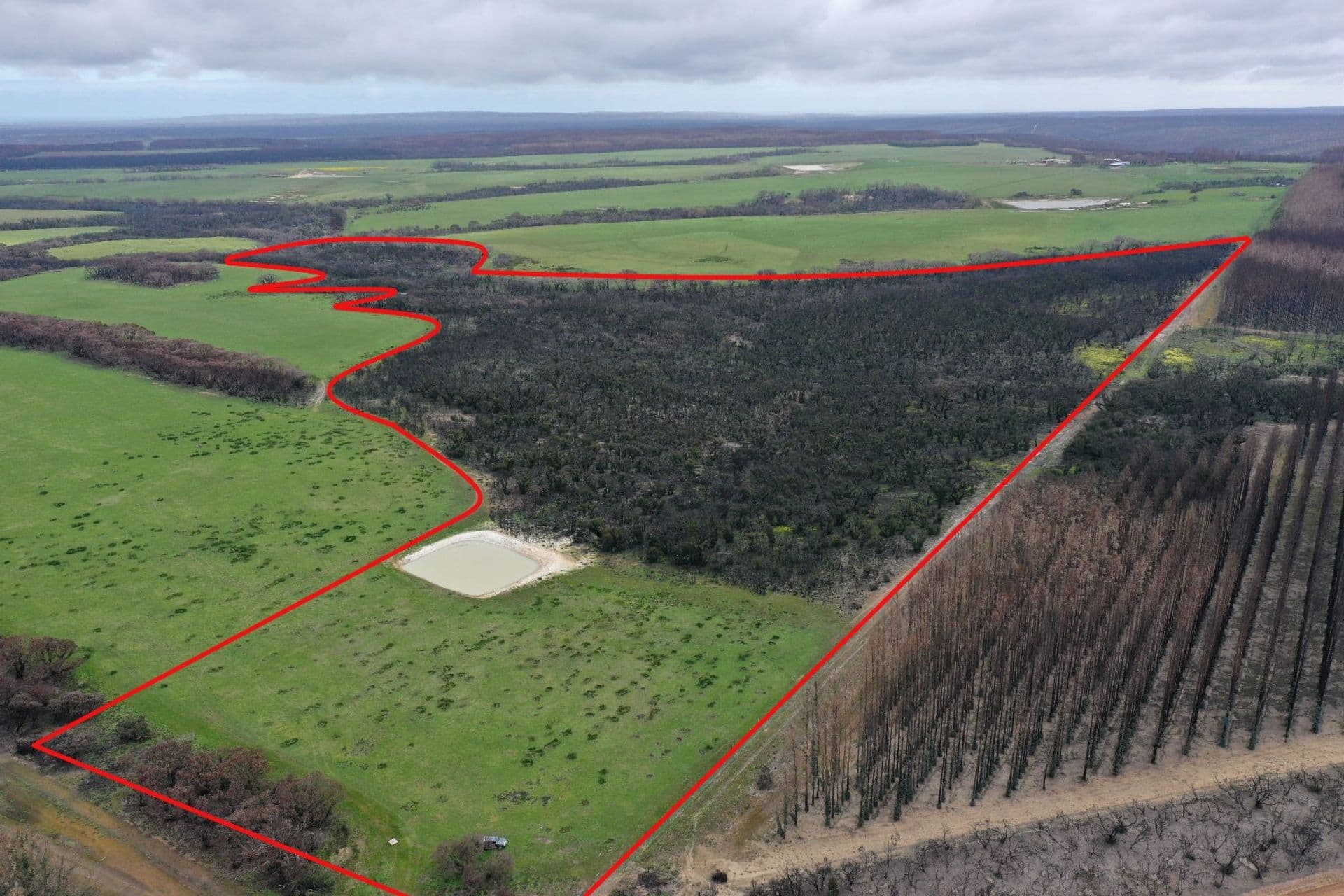 Lot 5 Church Road, Karatta, SA, 5223, Karatta - Image 1