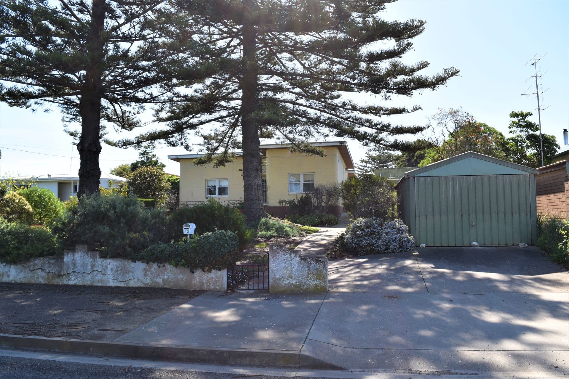 43 Chapman Terrace, Kingscote, SA, 5223, Kingscote - Image 1