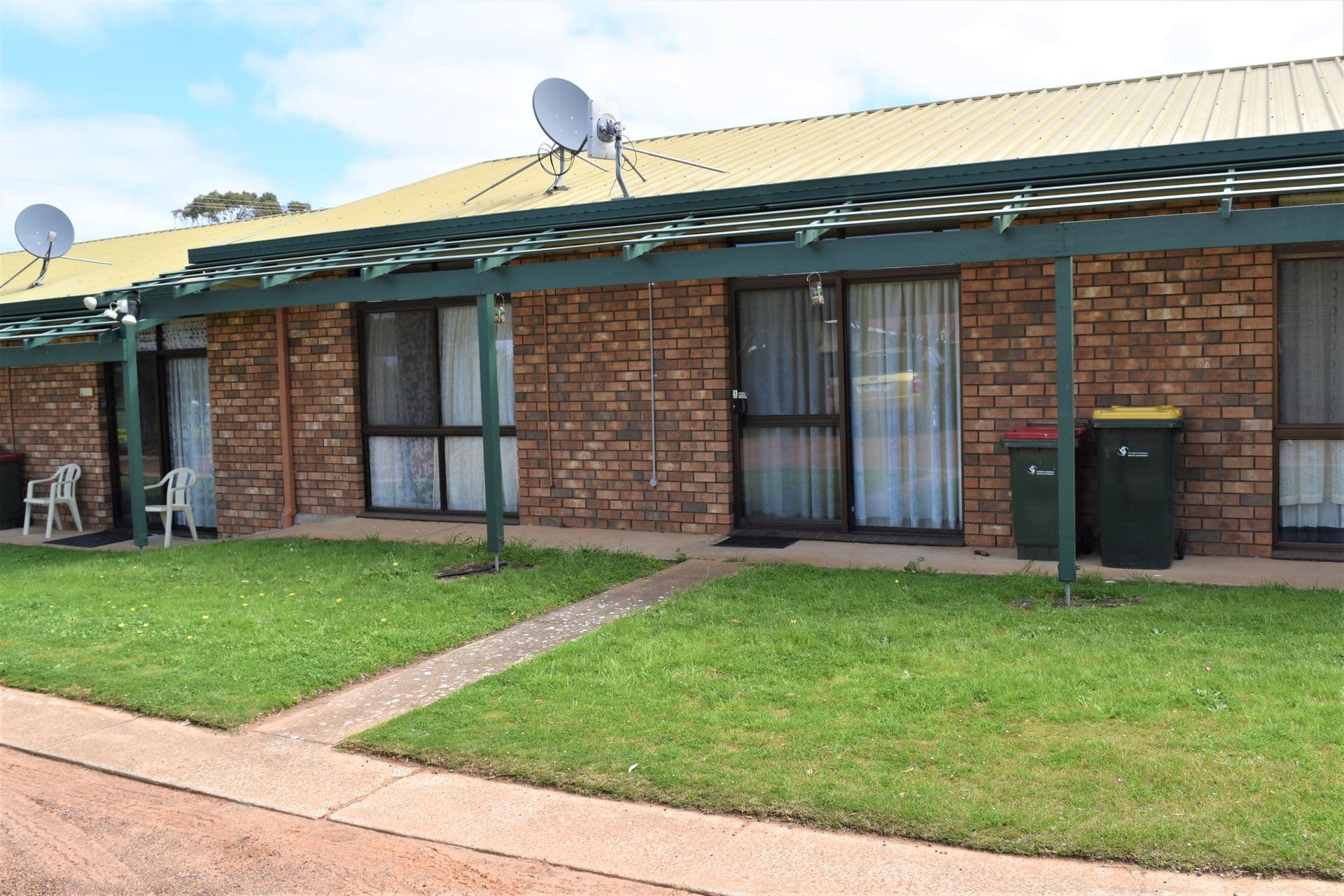 3/16 Buller Street, Kingscote, SA, 5223, Kingscote - Image 1