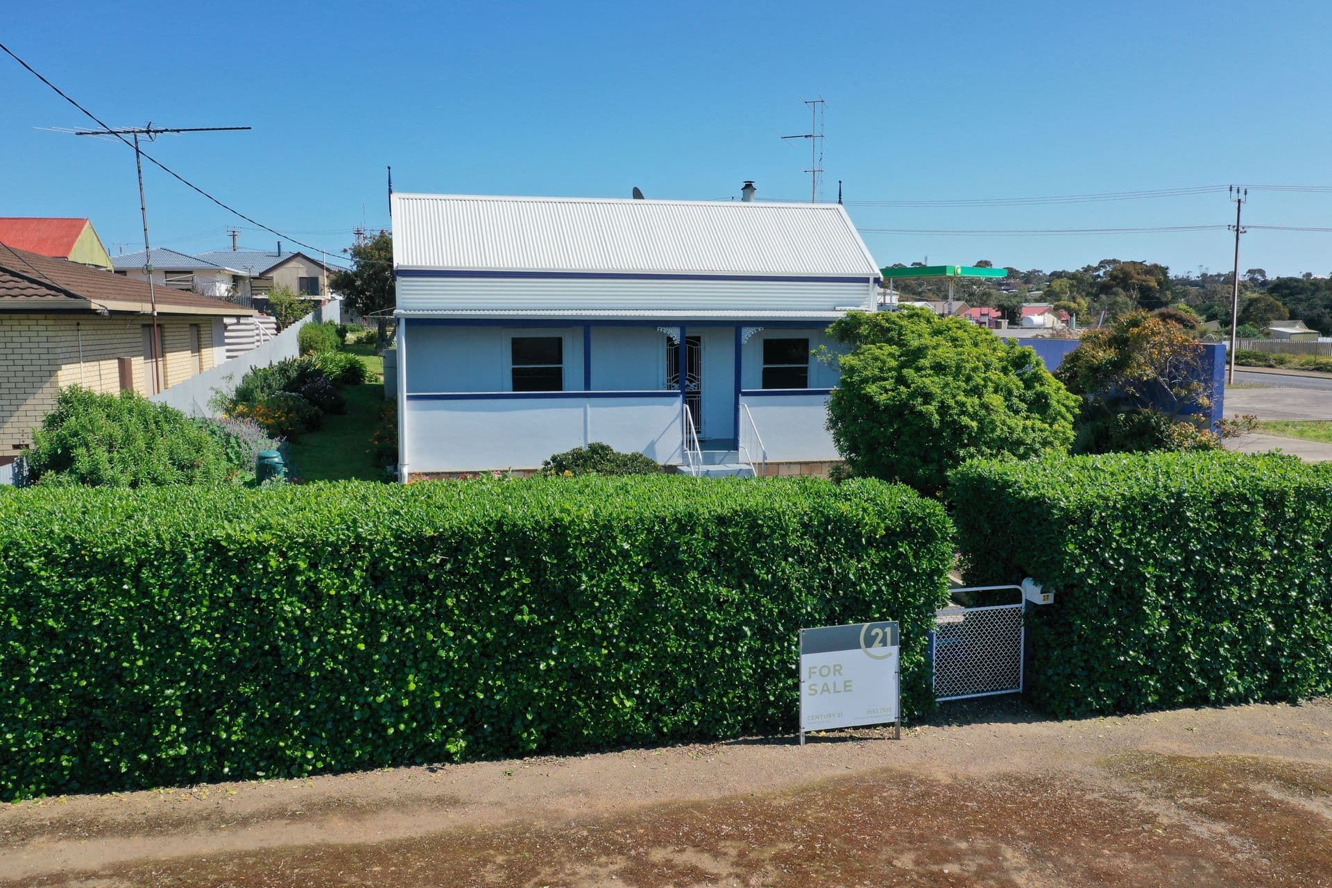 27 Osmond Street, Kingscote, SA, 5223, Kingscote - Image 1