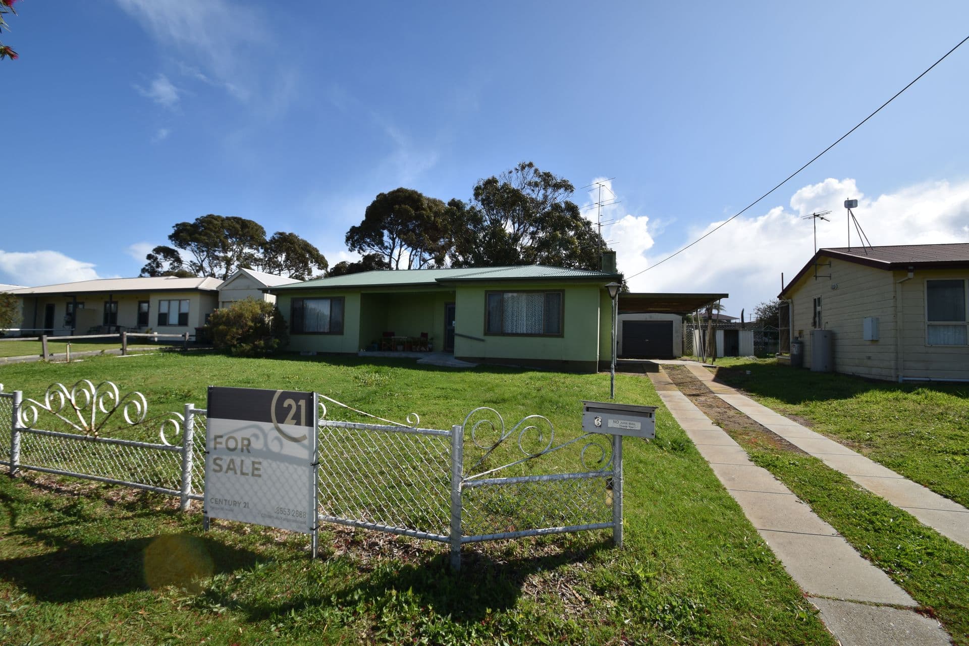 6 Todd Street, Kingscote, SA, 5223, Kingscote - Image 1