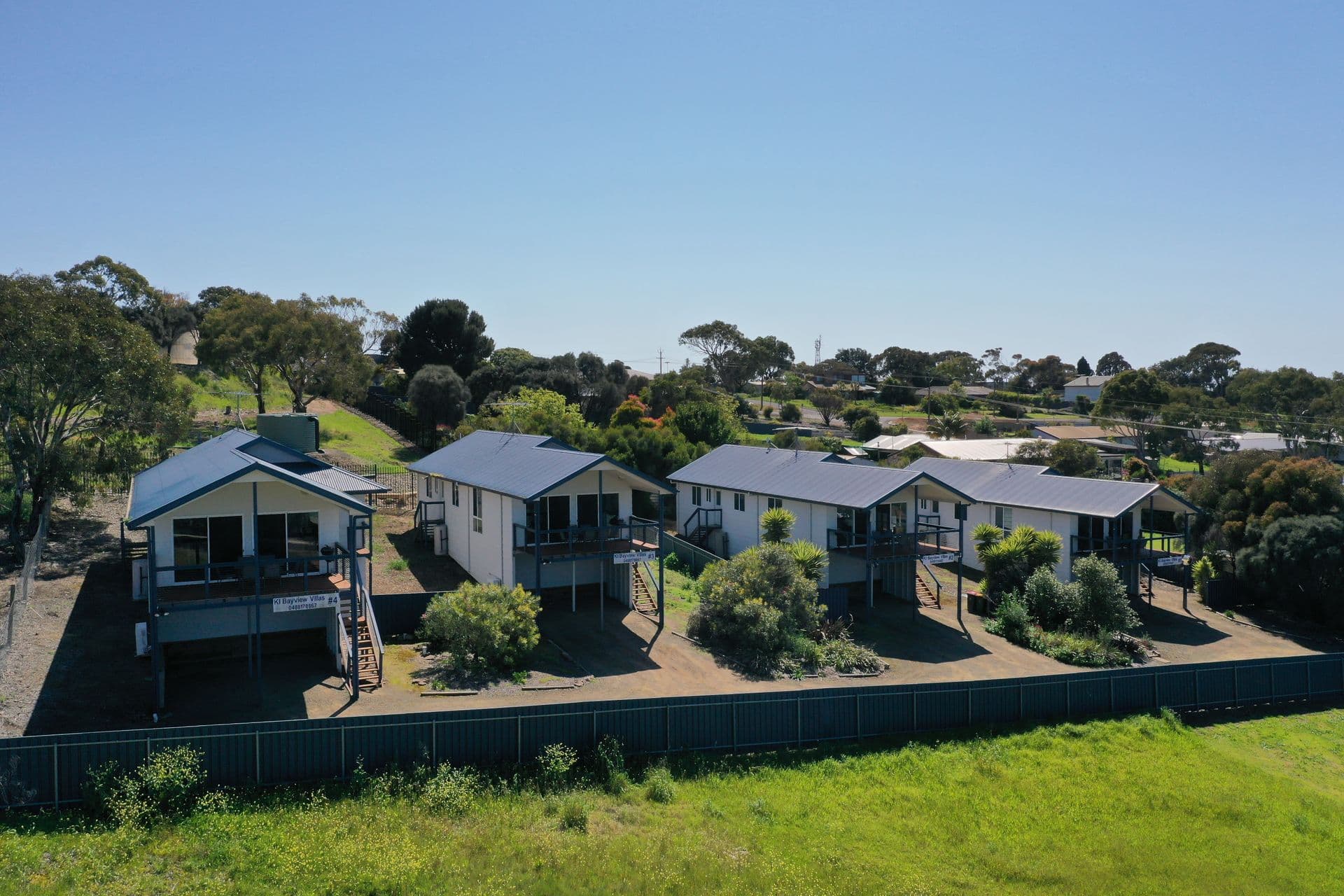 2A Reeves Street, Kingscote, SA, 5223, Kingscote - Image 1