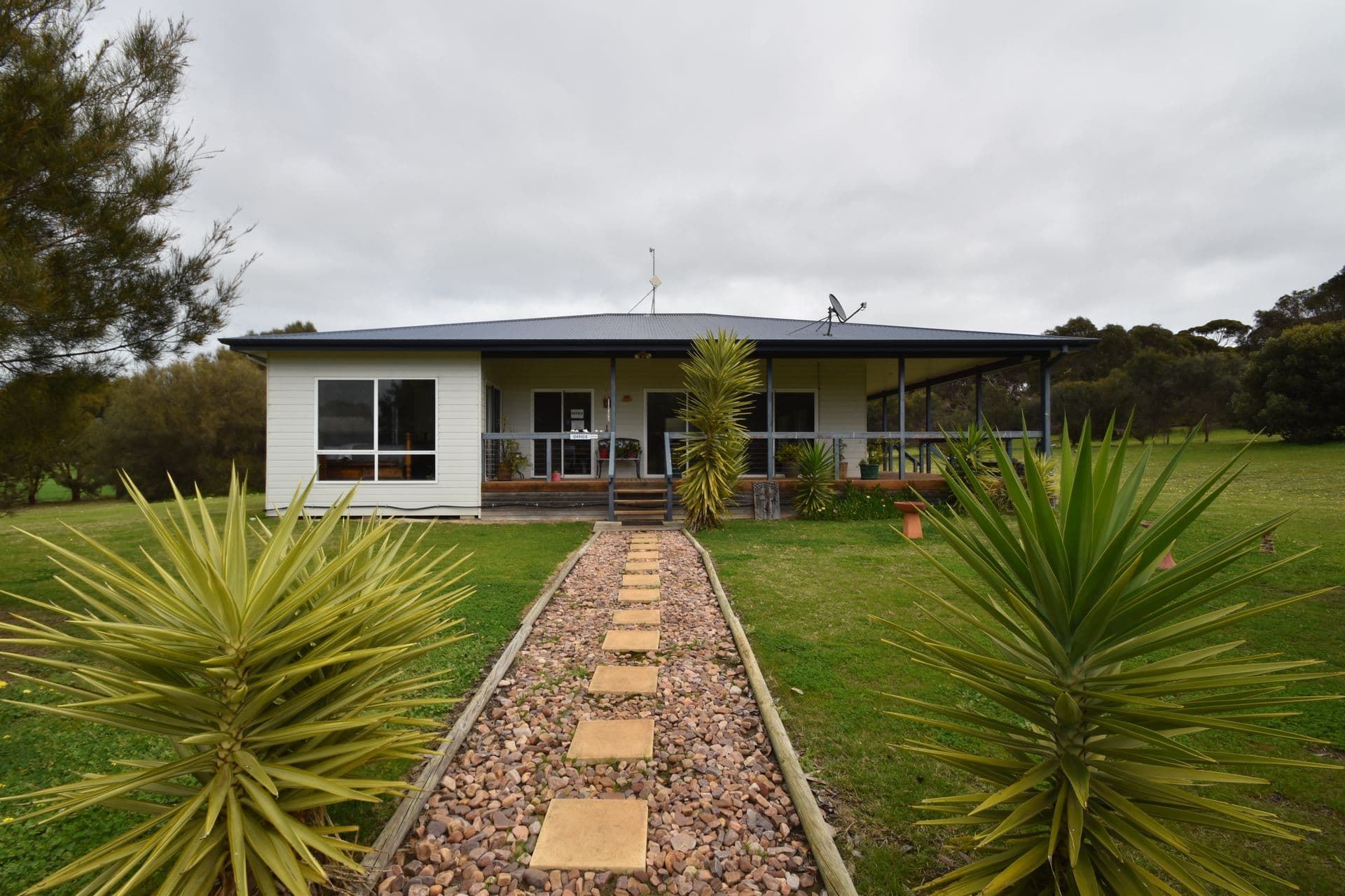 Lot 70 Bullock Track, Kingscote, SA, 5223, Kingscote - Image 1