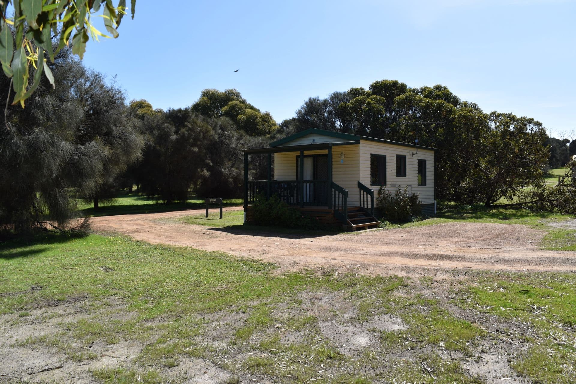 136 Playford Highway, Kingscote, SA, 5223, Kingscote - Thumbnail 7
