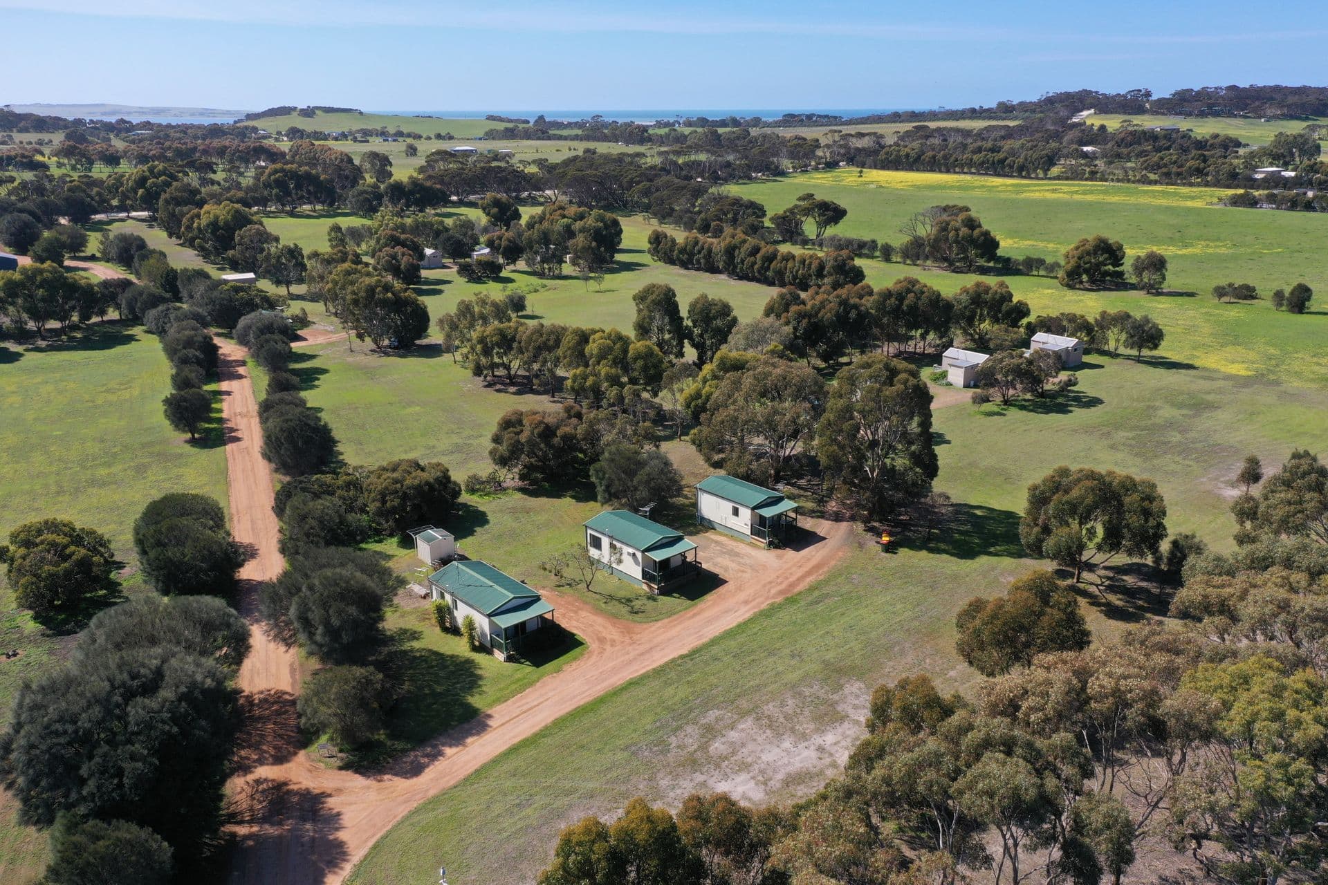 136 Playford Highway, Kingscote, SA, 5223, Kingscote - Image 1