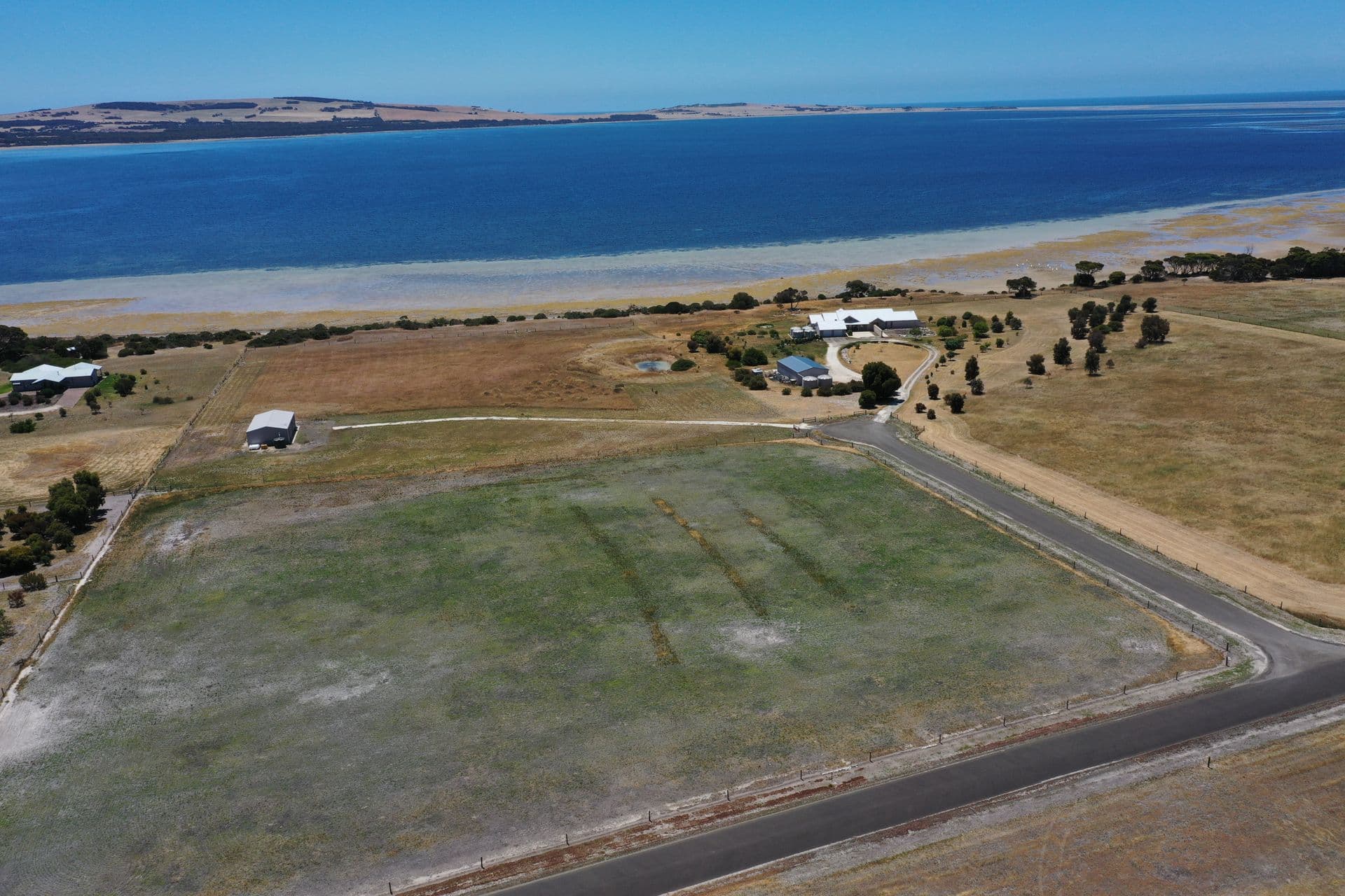 Lot 8 Capeview Court, Kingscote, SA, 5223, Kingscote - Image 1