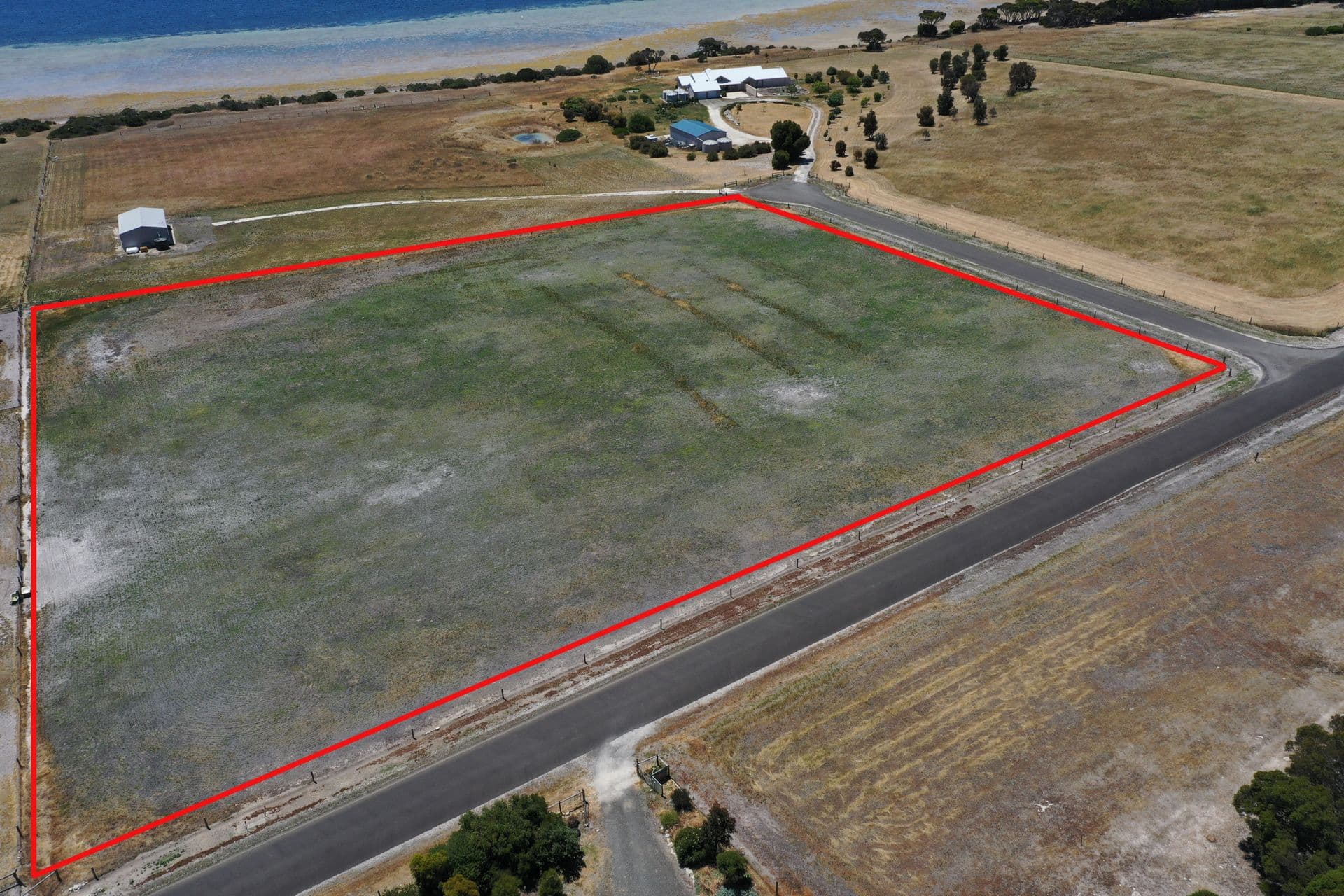 Lot 8 Capeview Court, Kingscote, SA, 5223, Kingscote - Thumbnail 2