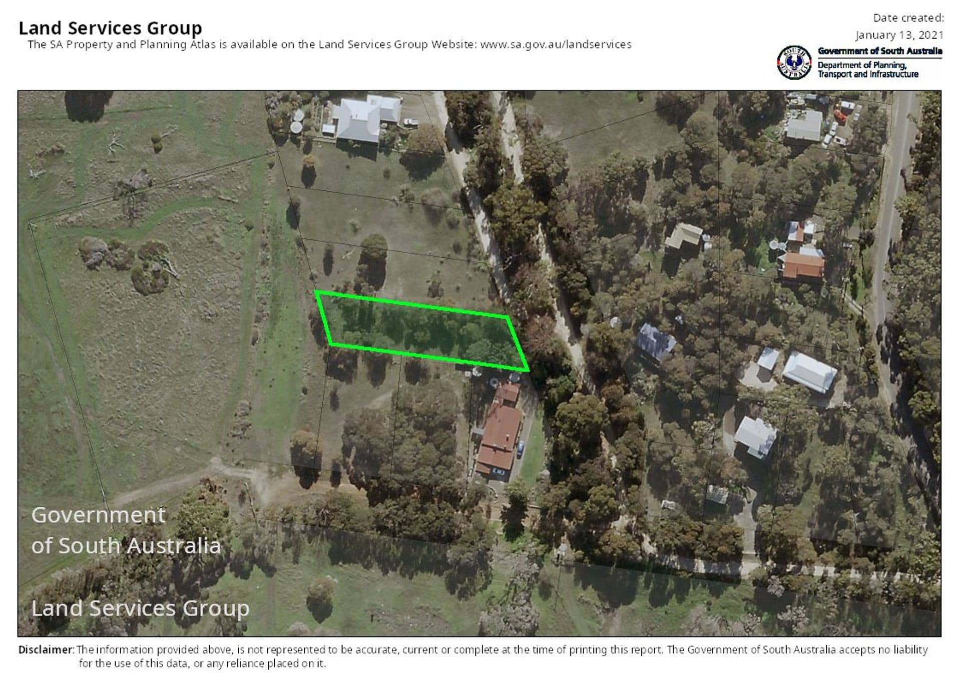 5 Longview Road, American River, SA, 5221, American River - Thumbnail 7