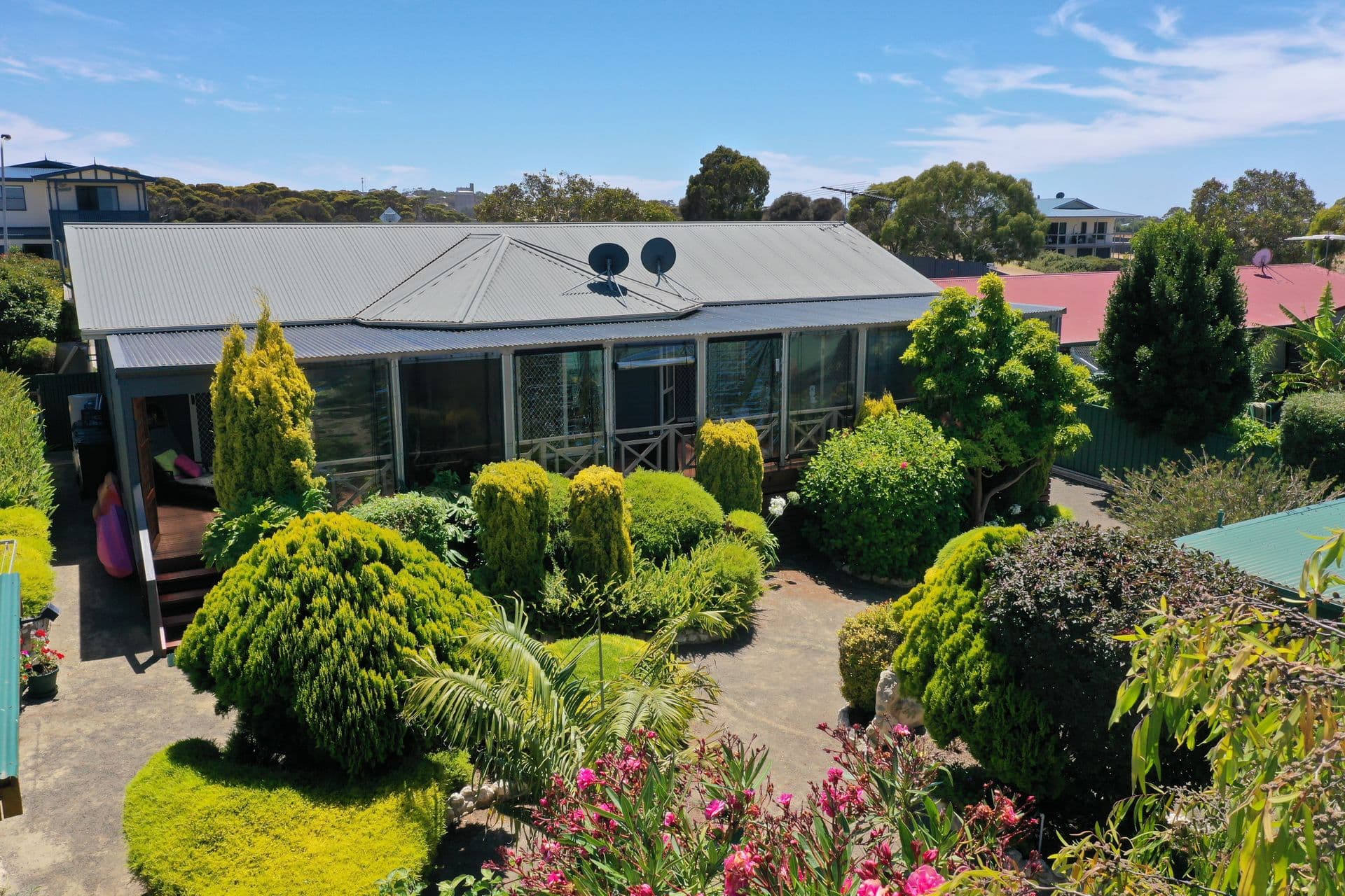 9 York Crescent, Kingscote, SA, 5223, Kingscote - Image 1