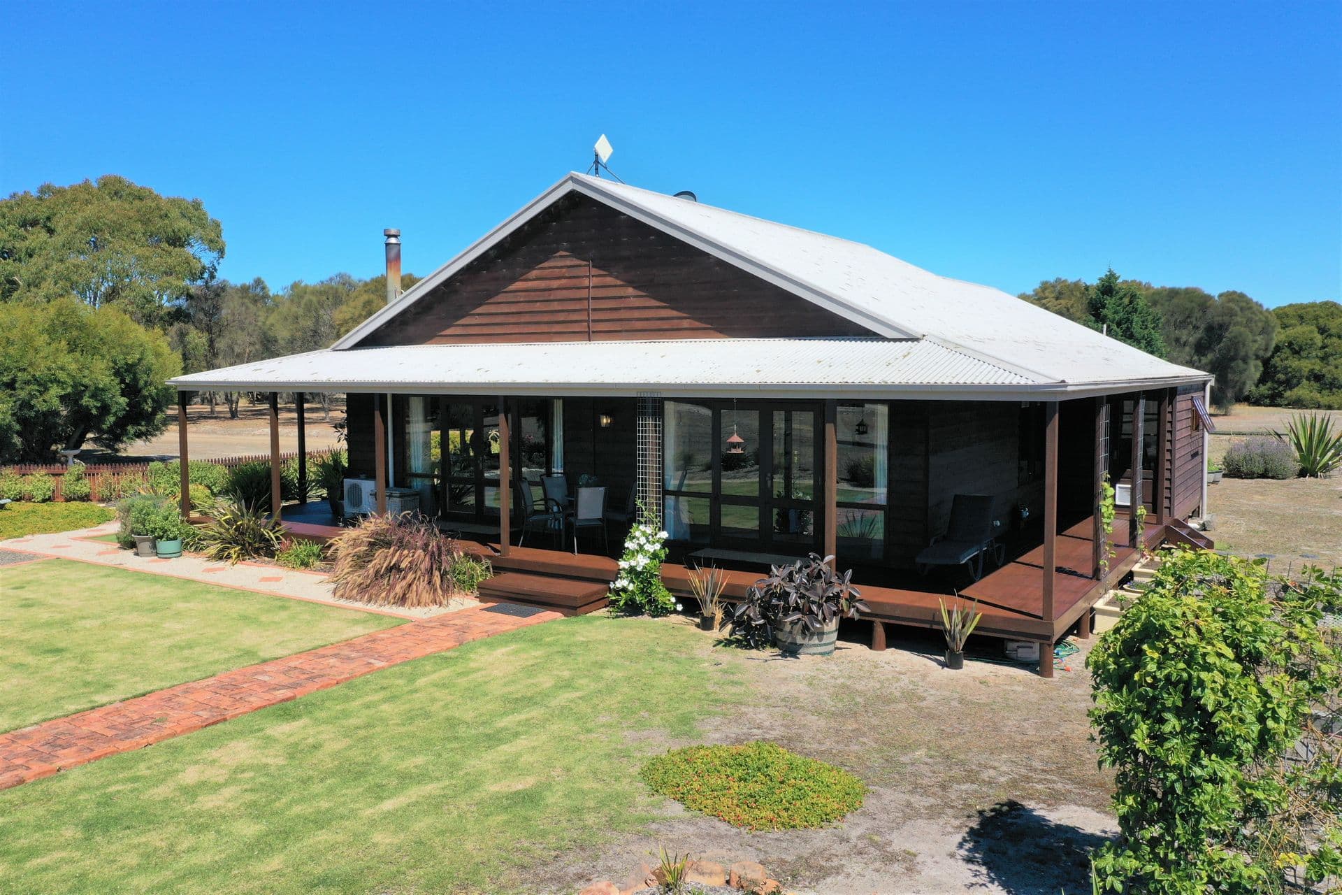 81 Min Oil Road, Nepean Bay, SA, 5223, Nepean Bay - Image 1