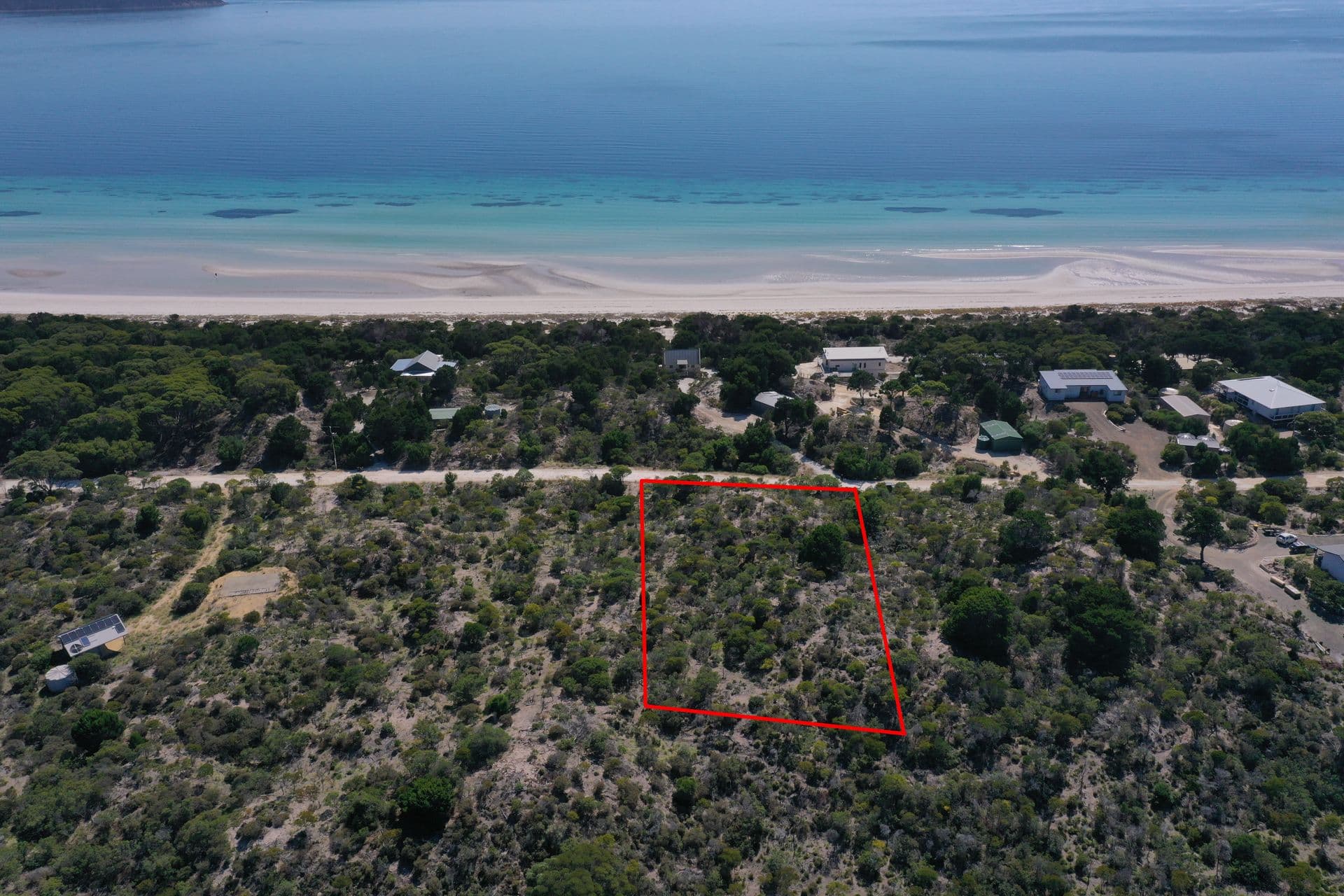 Lot 178 Borda Road, Island Beach, SA, 5222, Island Beach - Image 1