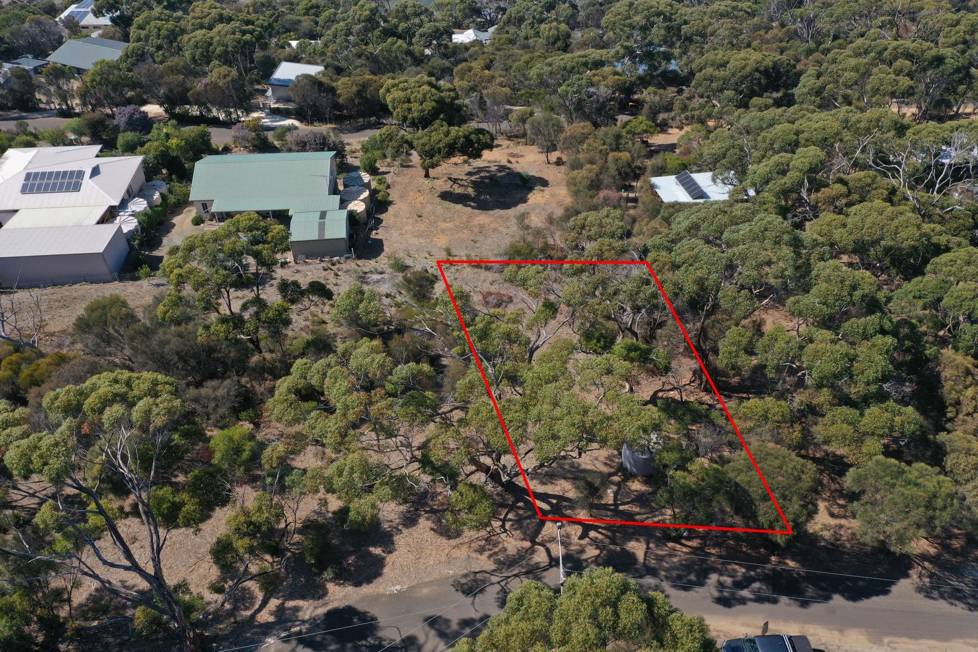 22 Archibald Street, American River, SA, 5221, American River - Thumbnail 2