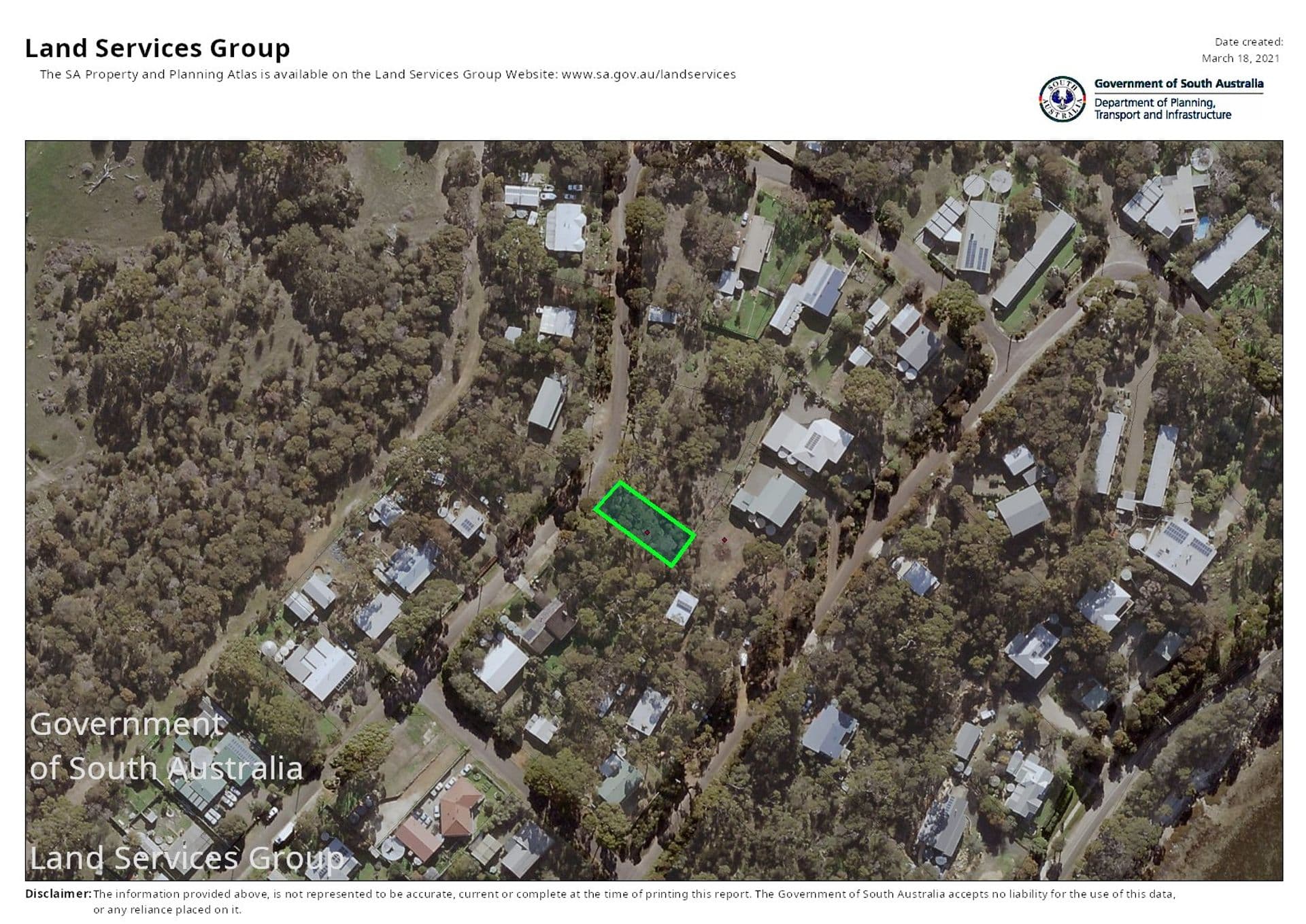 22 Archibald Street, American River, SA, 5221, American River - Thumbnail 8