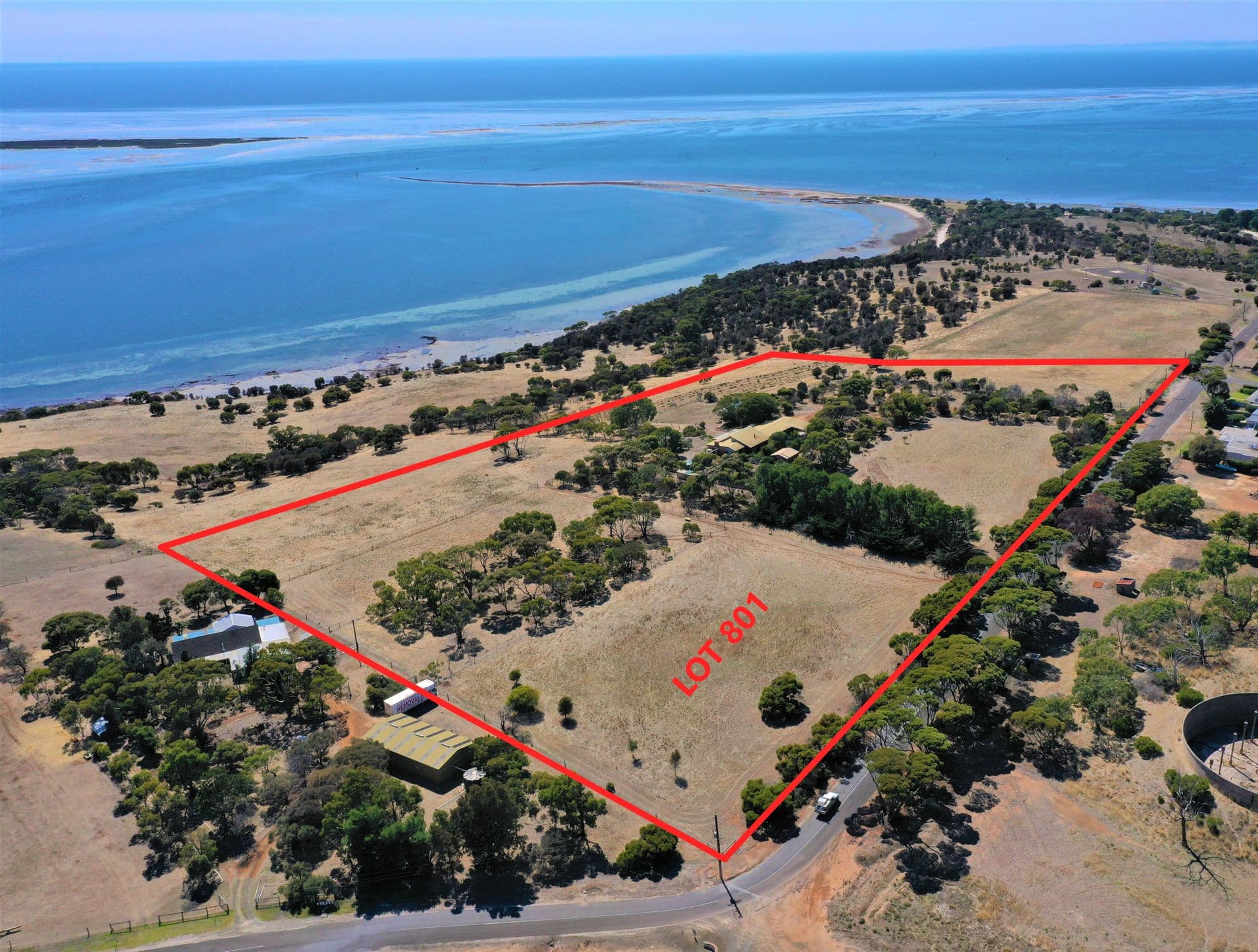 16 Seaview Road, Kingscote, SA, 5223, Kingscote - Image 1