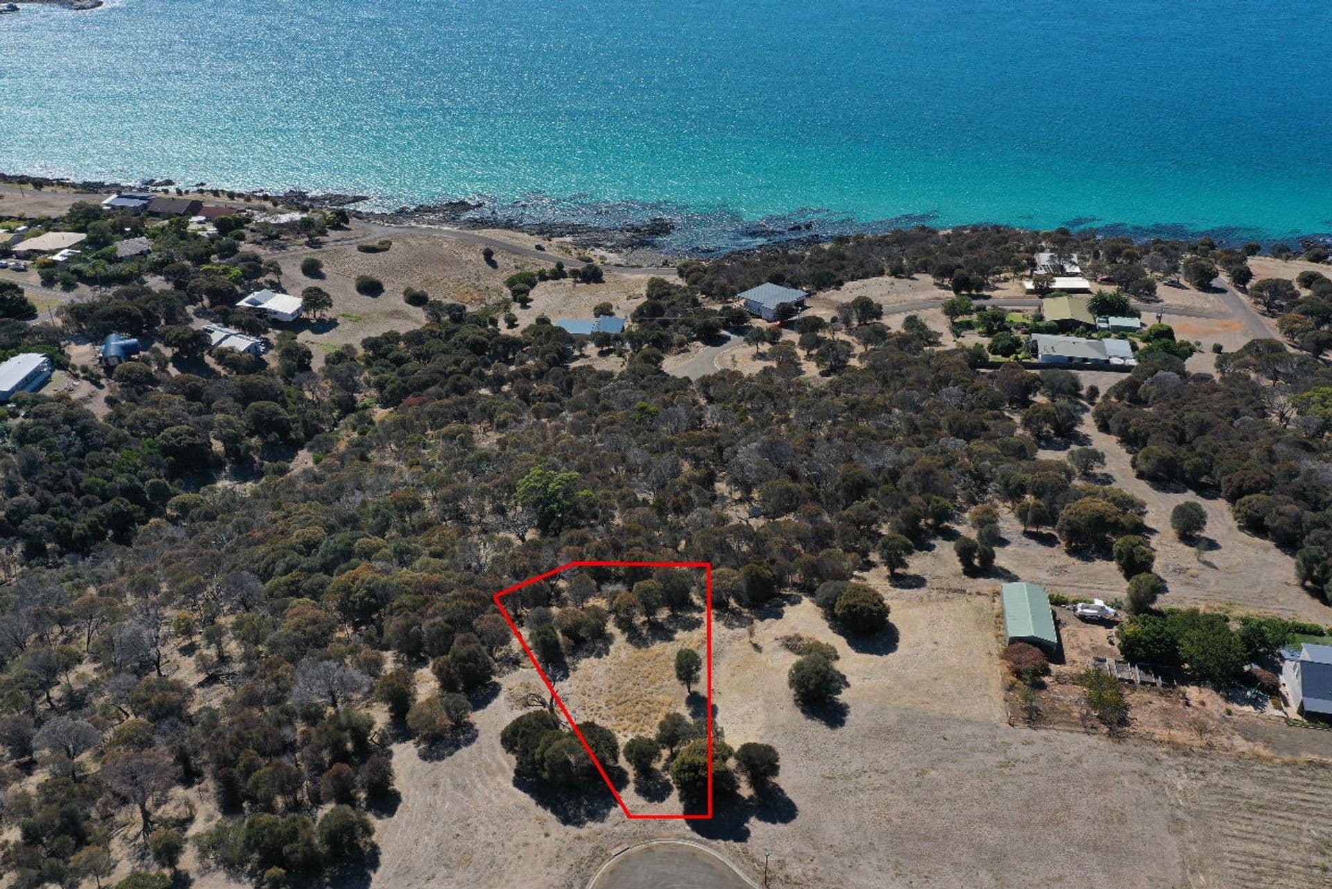 12 Dolphin Way, Penneshaw, SA, 5222, Penneshaw - Image 1