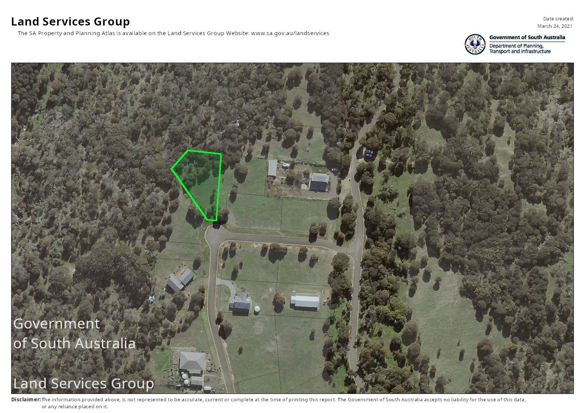 12 Dolphin Way, Penneshaw, SA, 5222, Penneshaw - Thumbnail 8